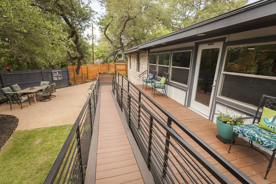 Silverleaf Eldercare at The Arboretum