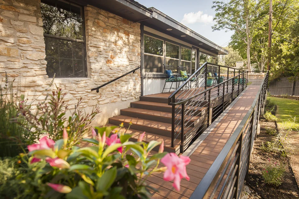 Silverleaf Eldercare at The Arboretum