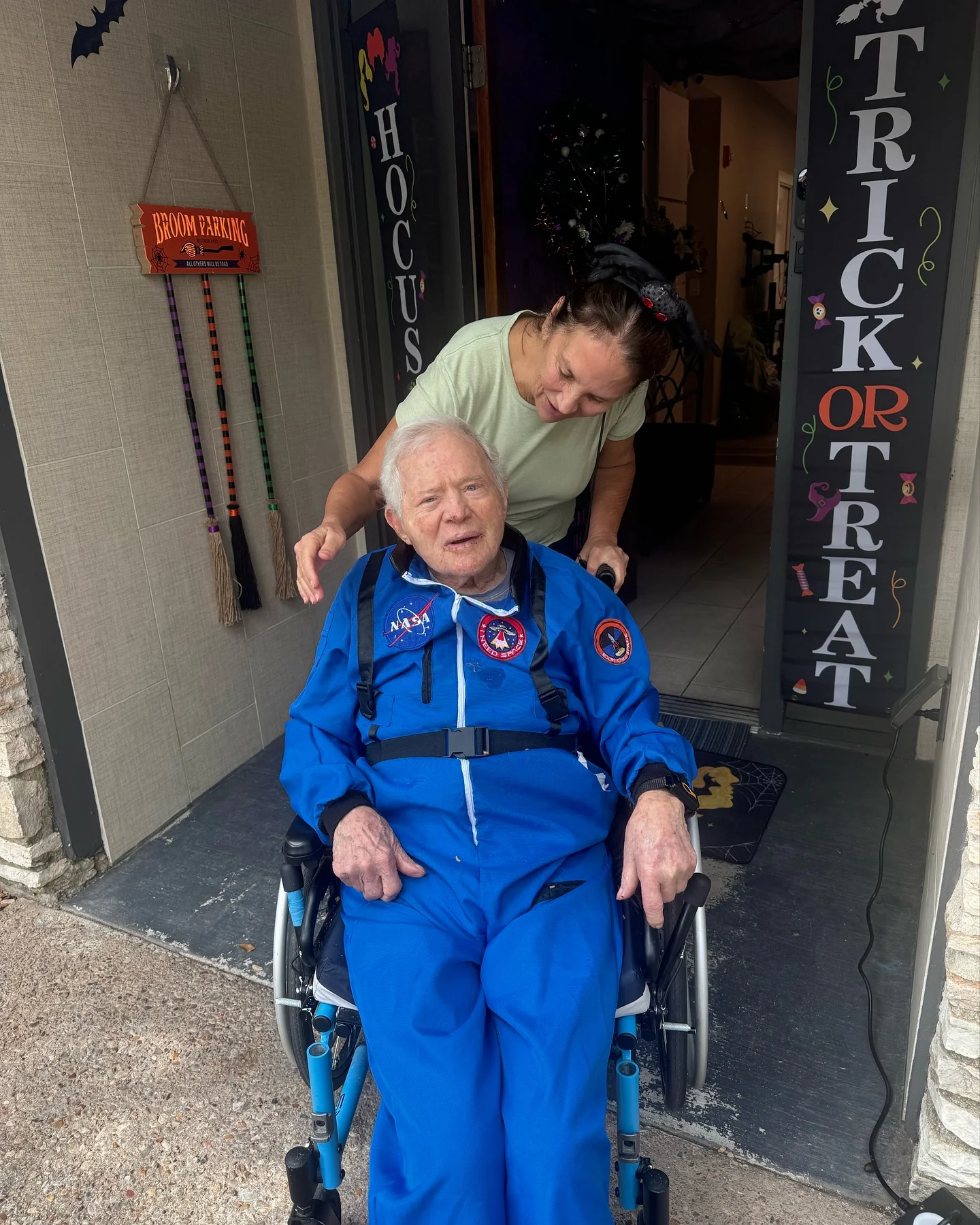 Silverleaf Eldercare at The Arboretum