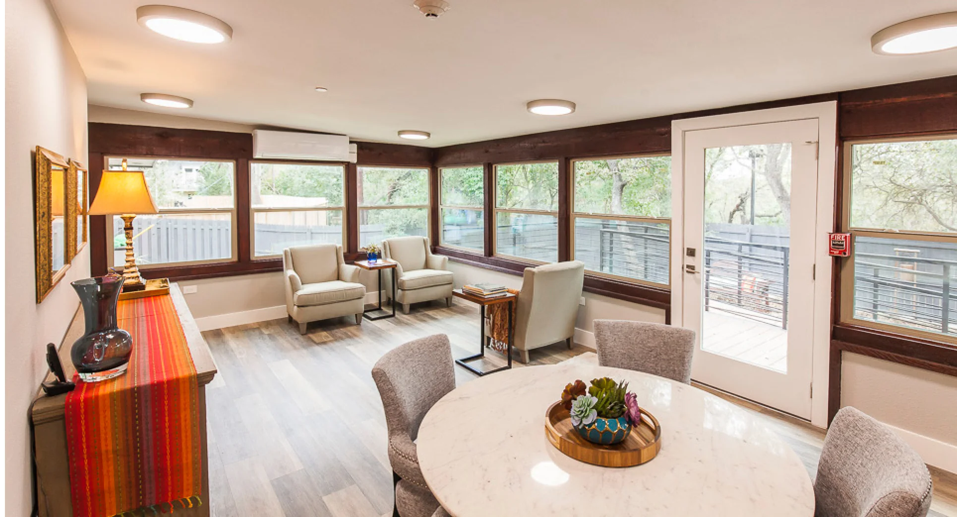 Silverleaf Eldercare at The Arboretum
