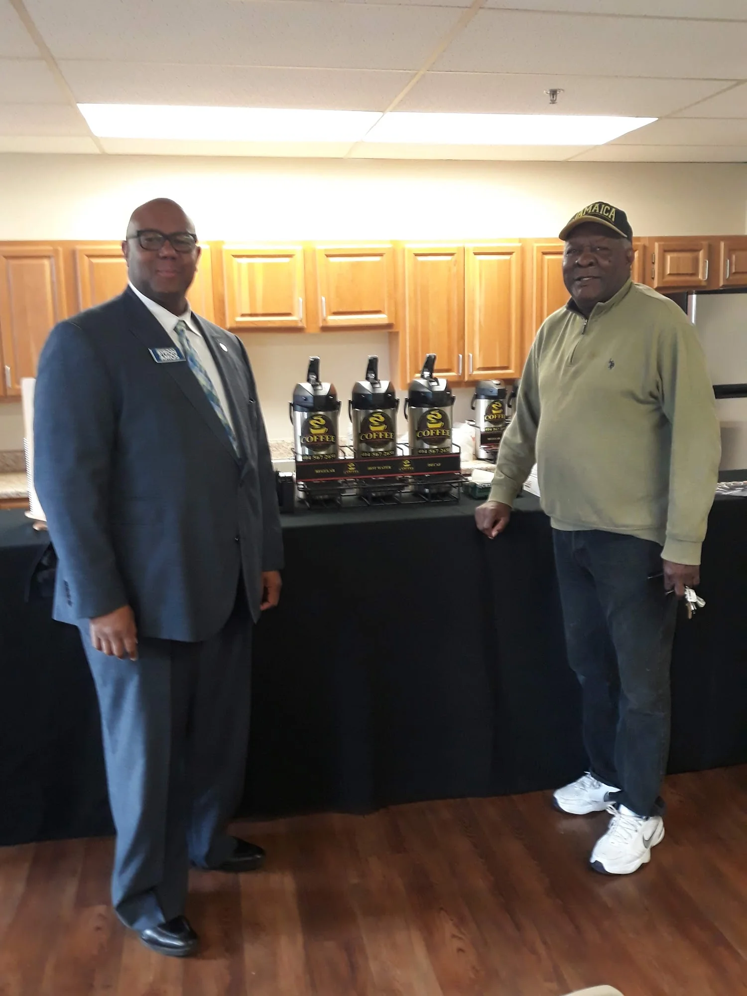 Silvertree Seniors of Atlanta
