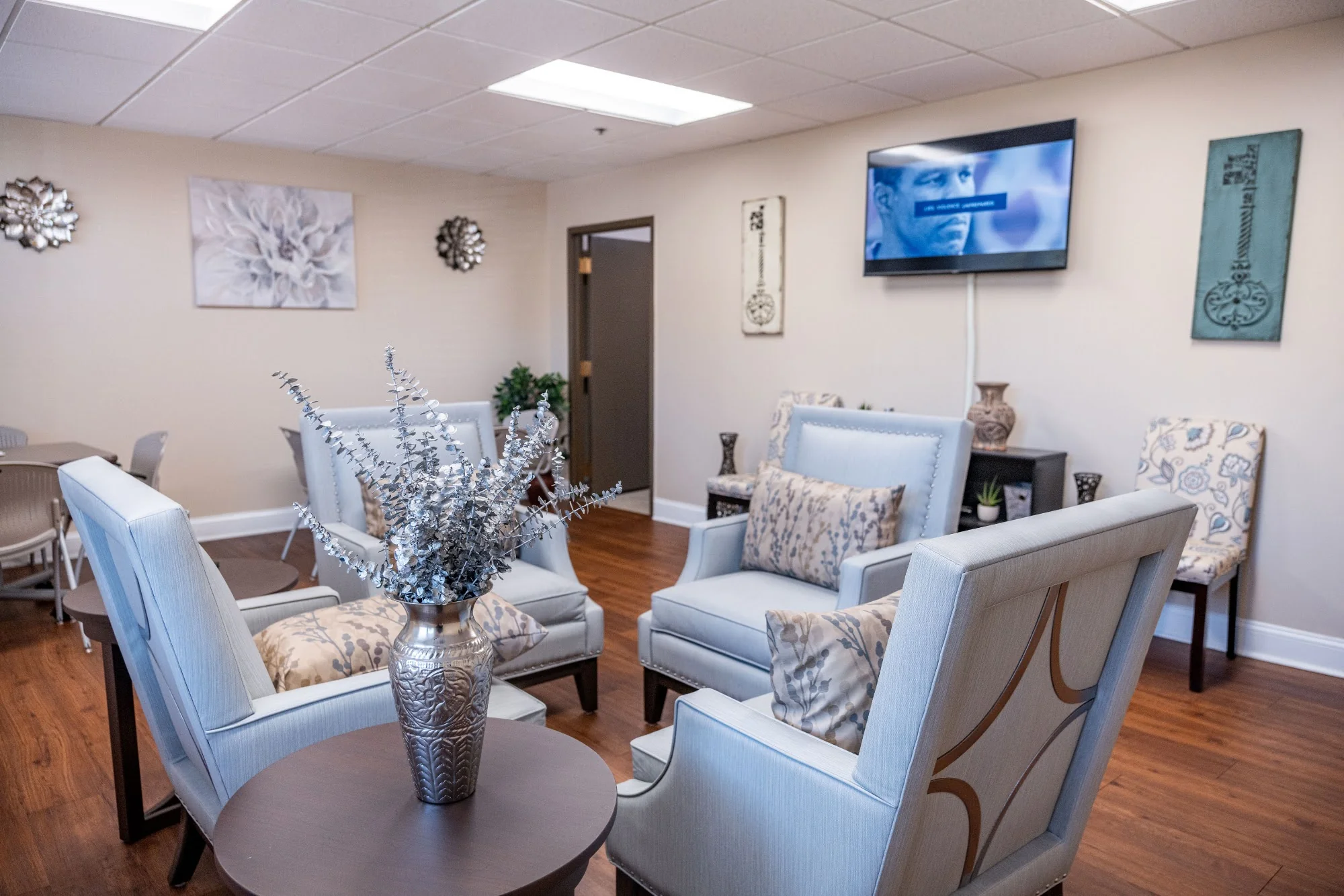 Silvertree Seniors of Atlanta