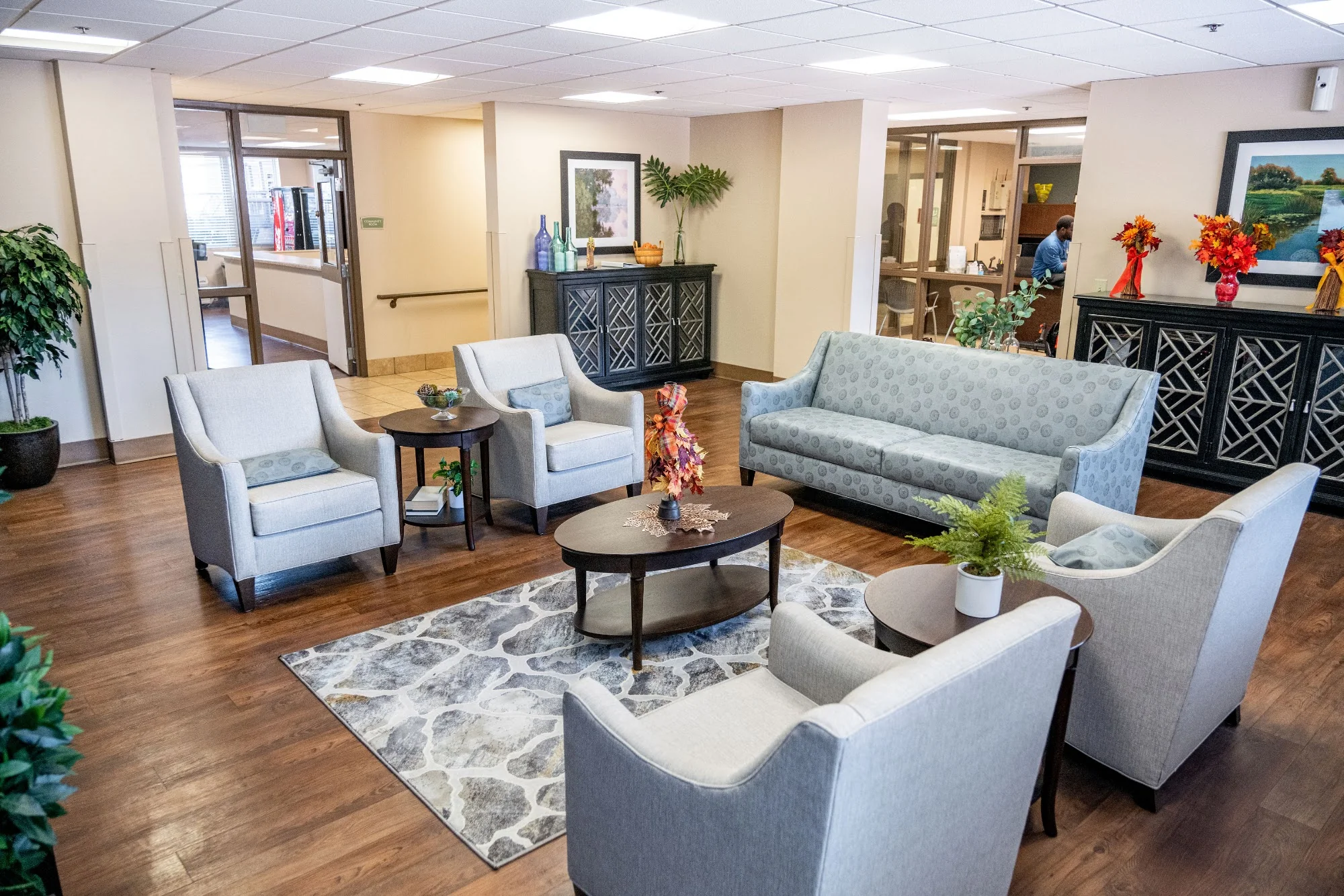Silvertree Seniors of Atlanta
