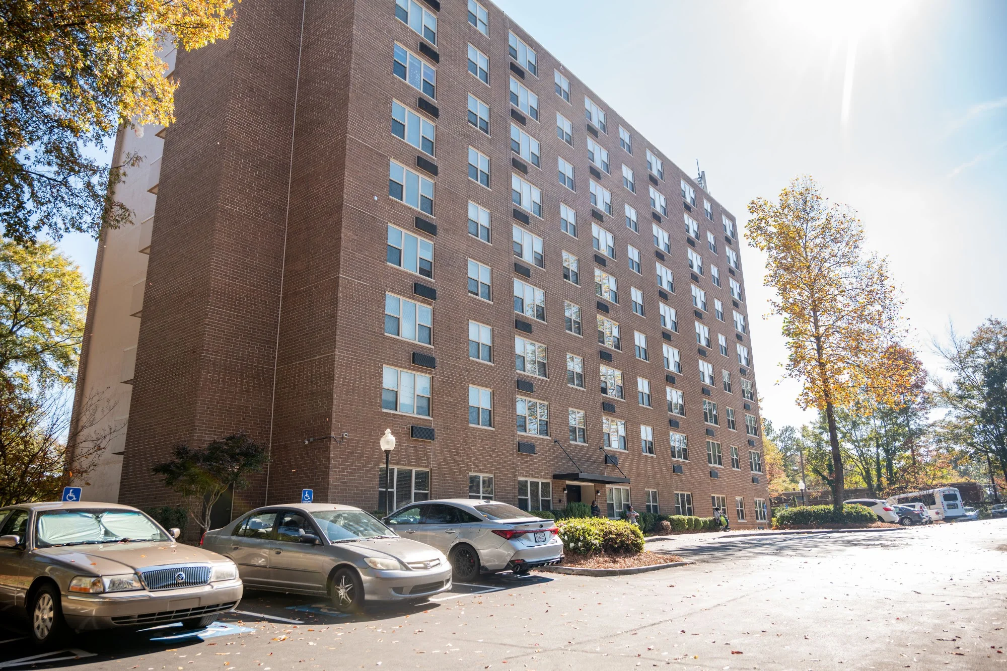 Silvertree Seniors of Atlanta