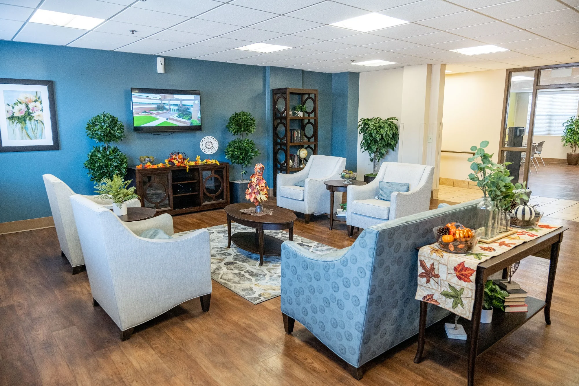 Silvertree Seniors of Atlanta