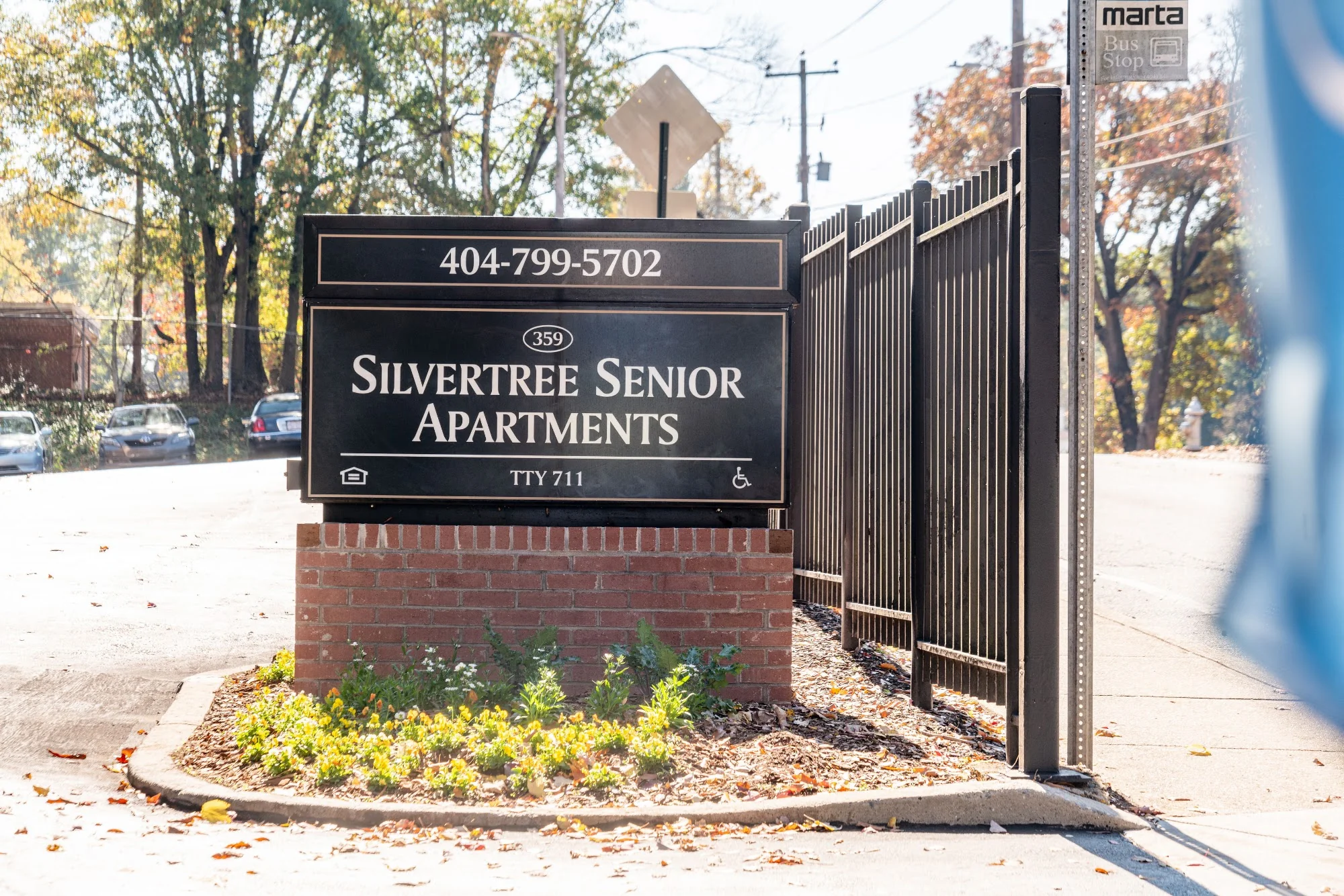 Silvertree Seniors of Atlanta