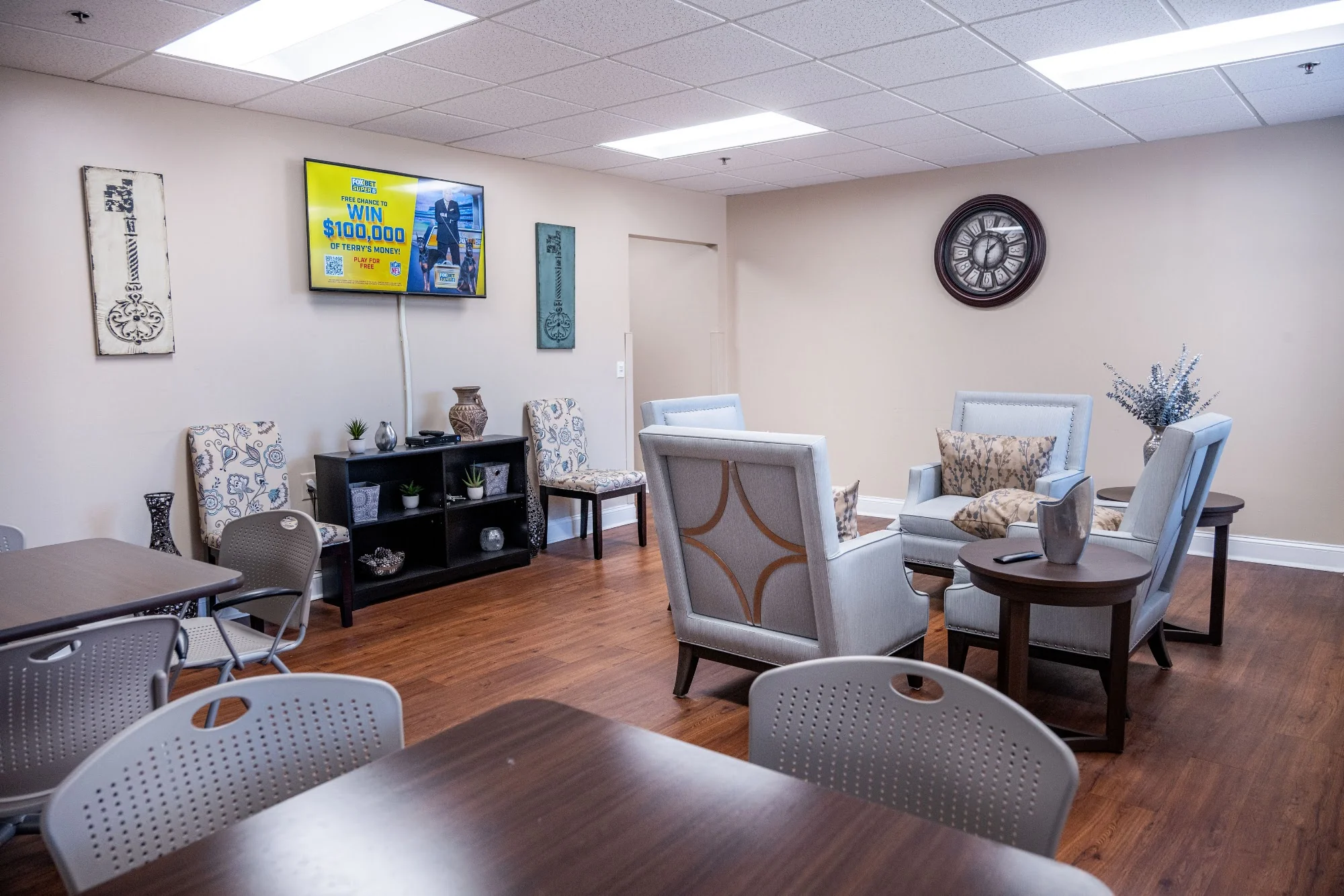 Silvertree Seniors of Atlanta