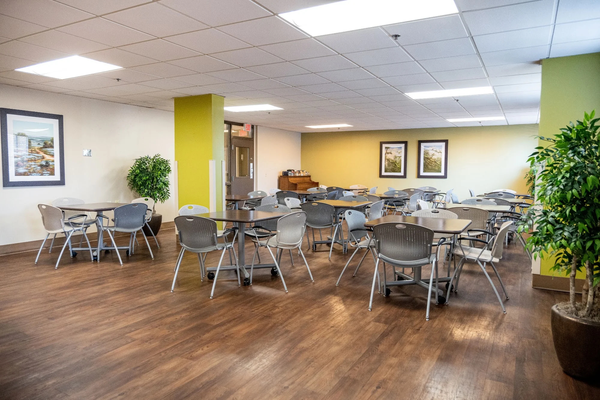 Silvertree Seniors of Atlanta
