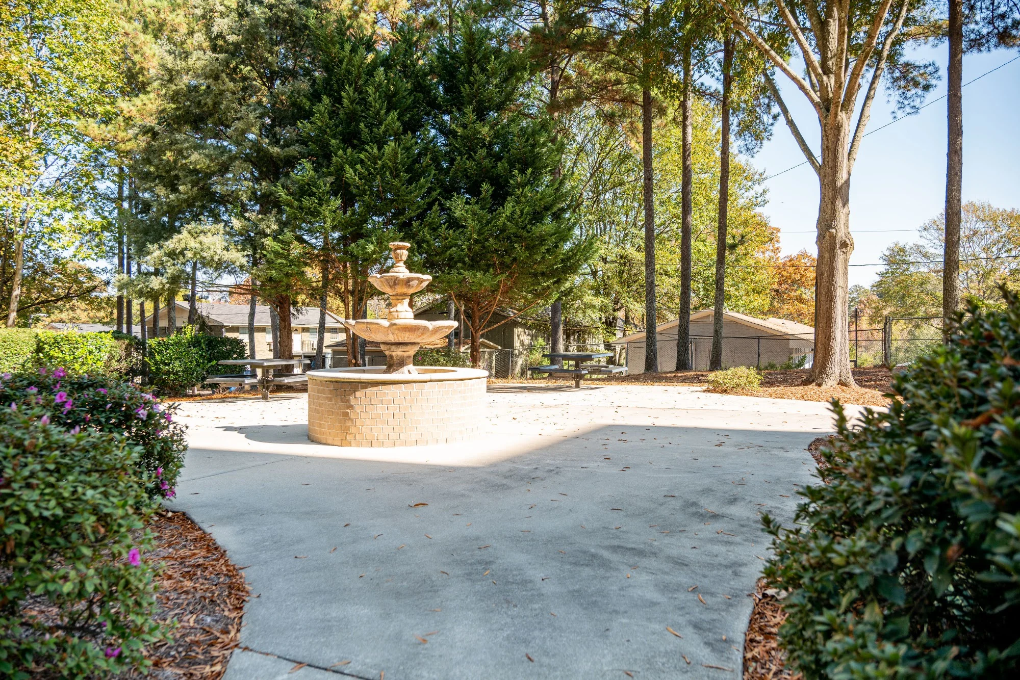 Silvertree Seniors of Atlanta