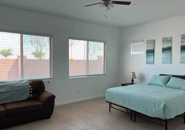 SIMPLE LIVING ASSISTED CARE