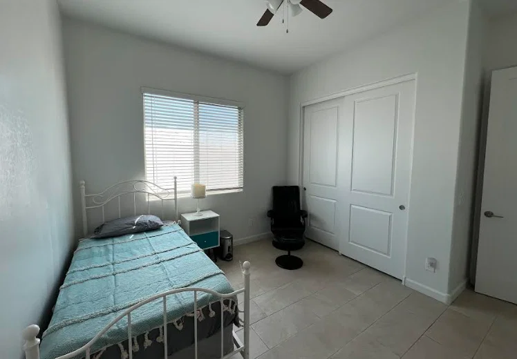 SIMPLE LIVING ASSISTED CARE