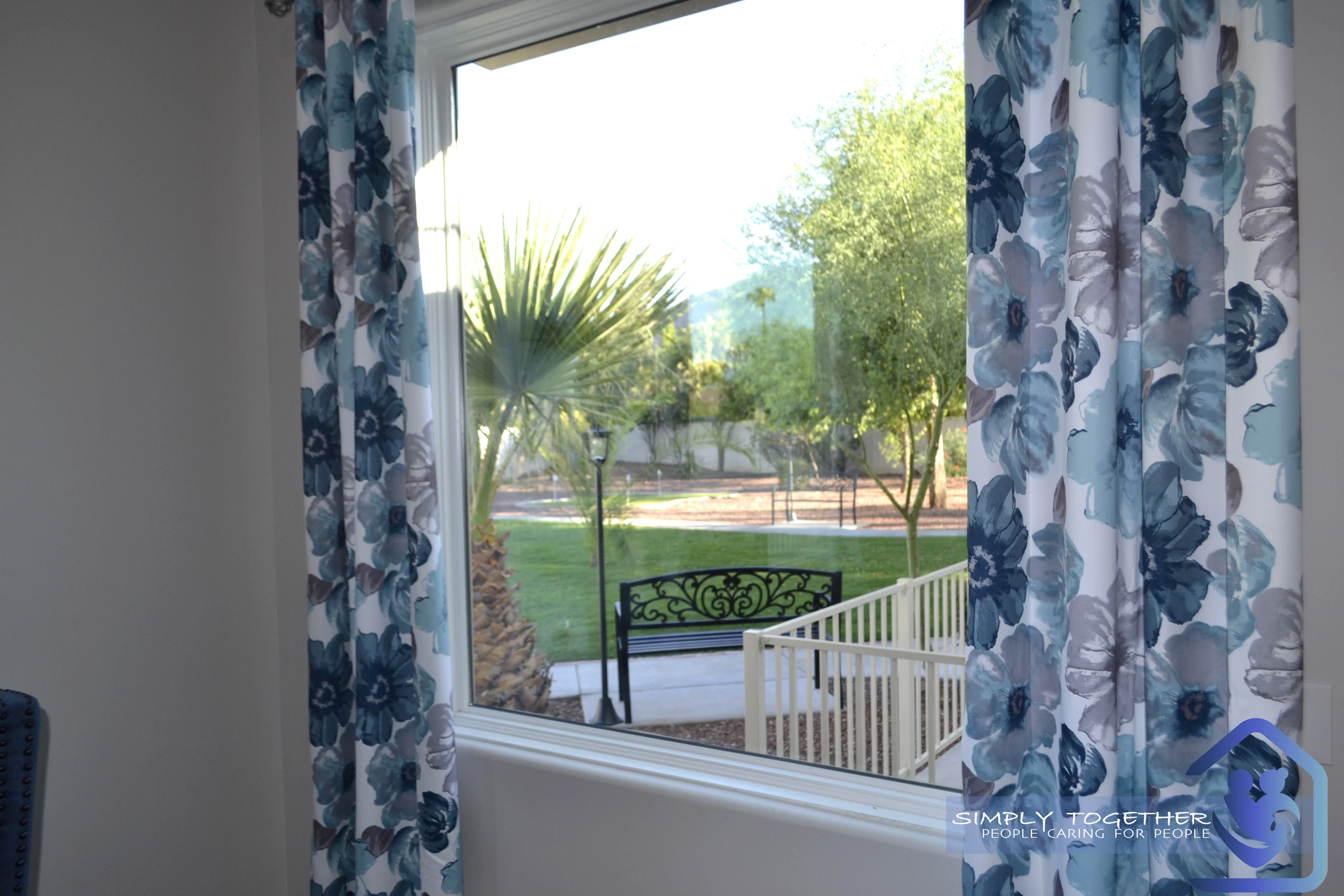 SIMPLY TOGETHER ASSISTED LIVING