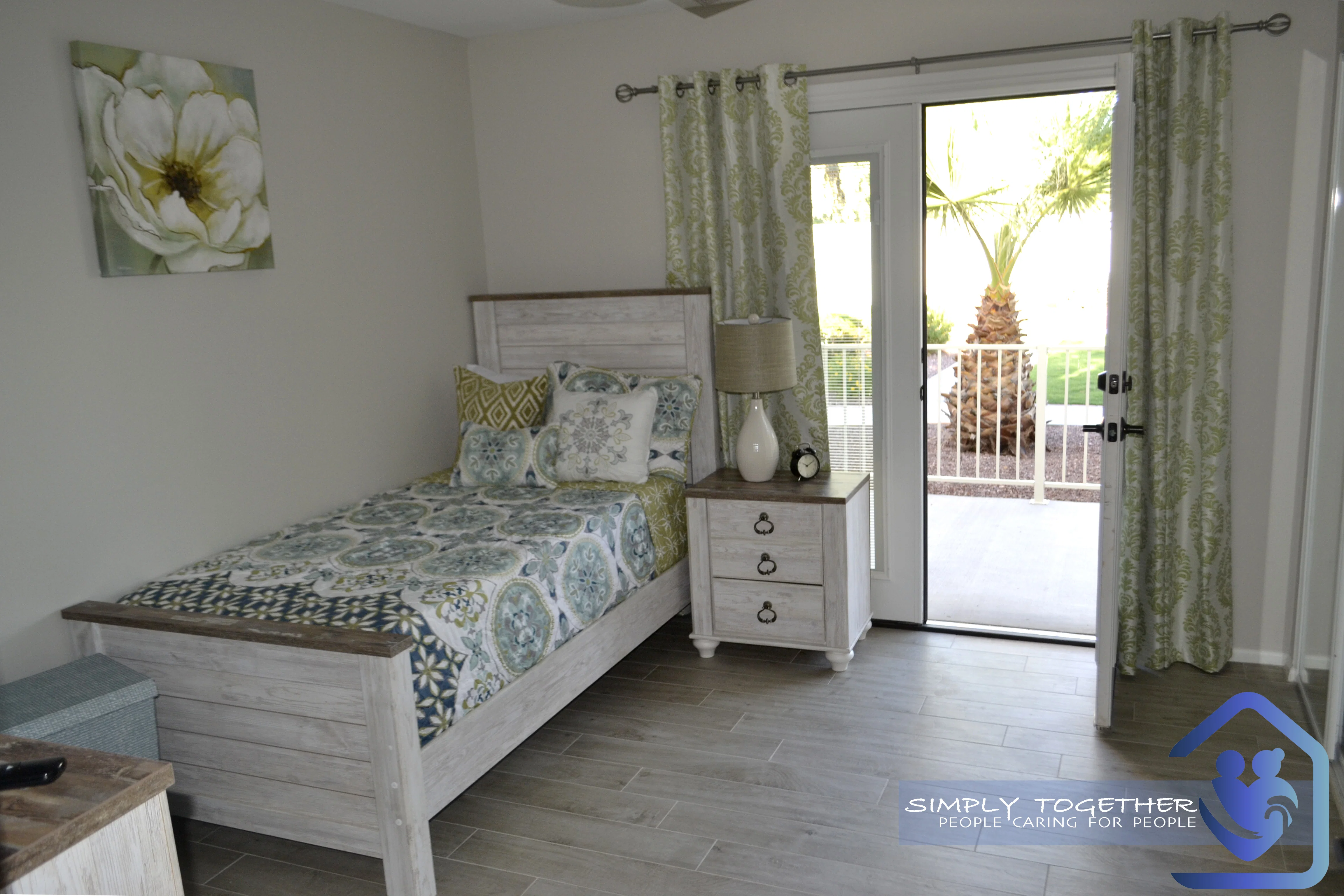 SIMPLY TOGETHER ASSISTED LIVING