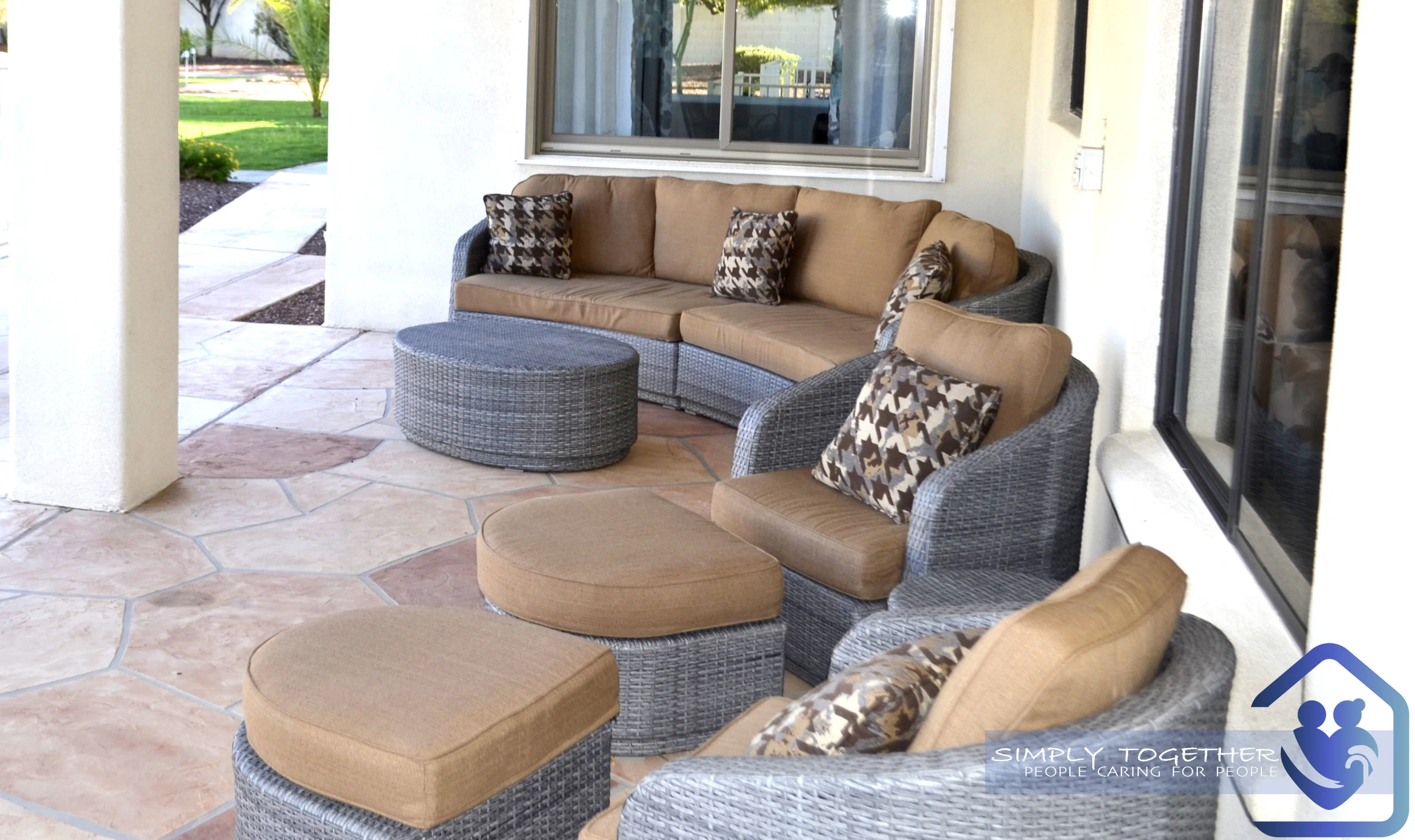 SIMPLY TOGETHER ASSISTED LIVING