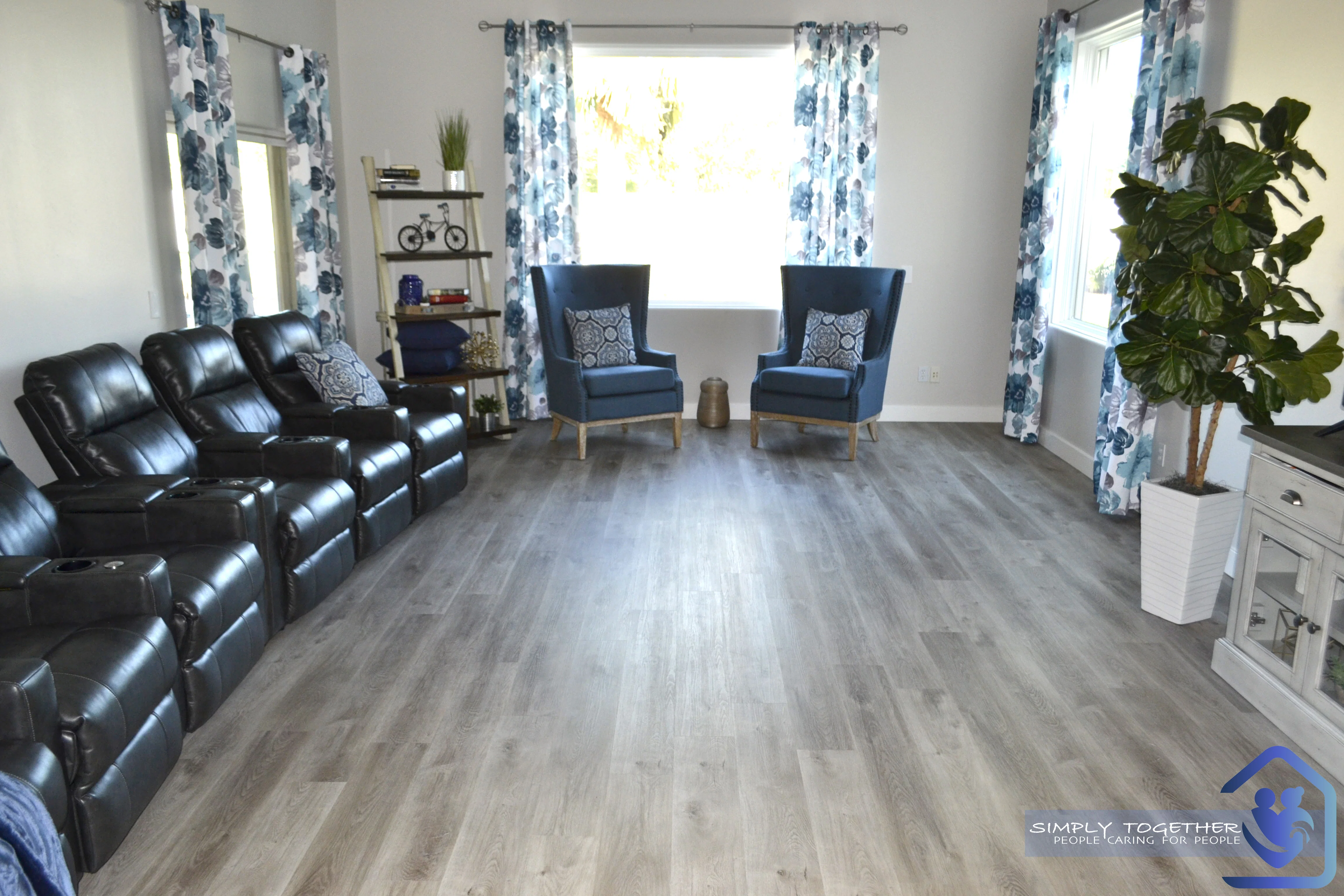 SIMPLY TOGETHER ASSISTED LIVING