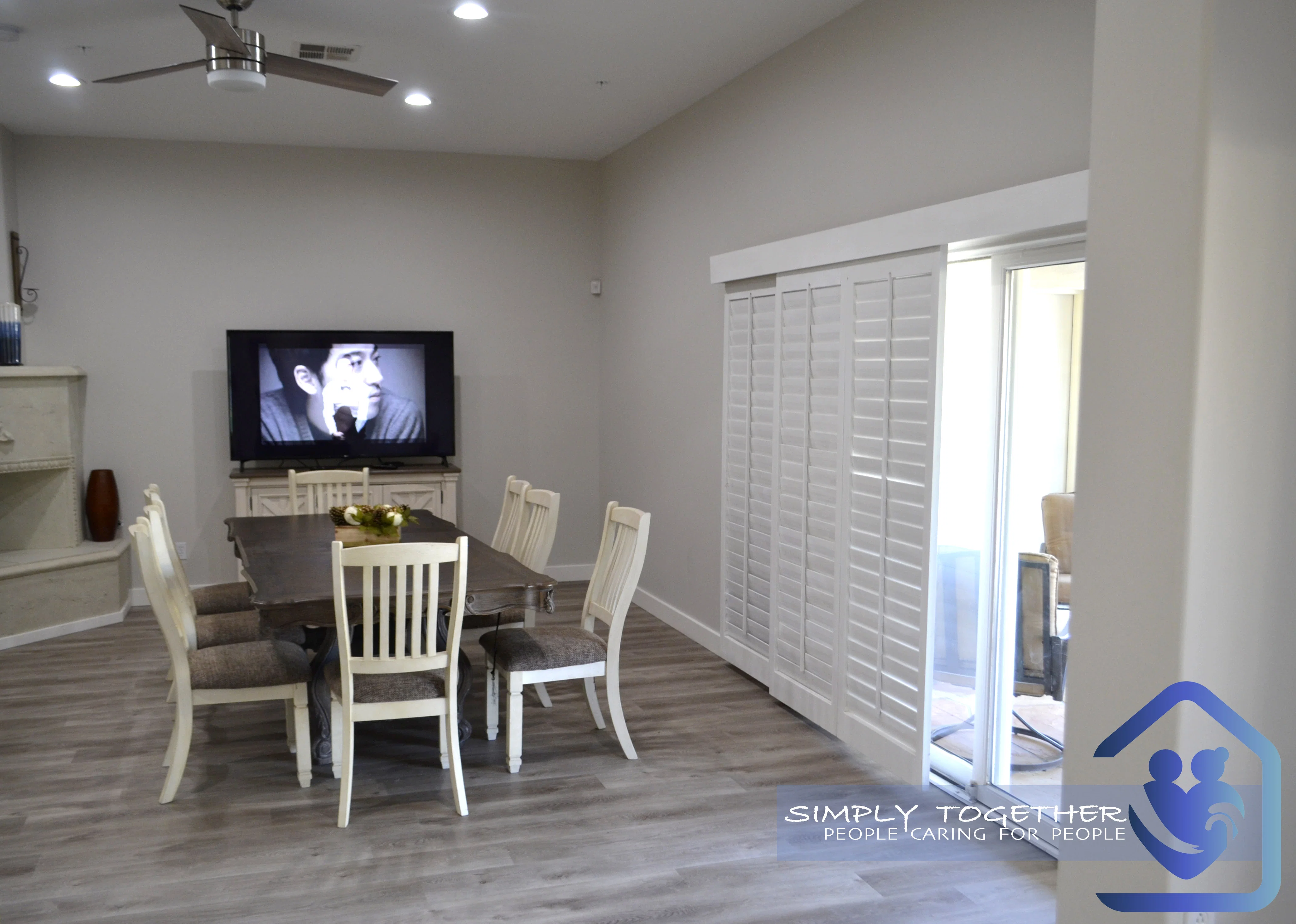 SIMPLY TOGETHER ASSISTED LIVING