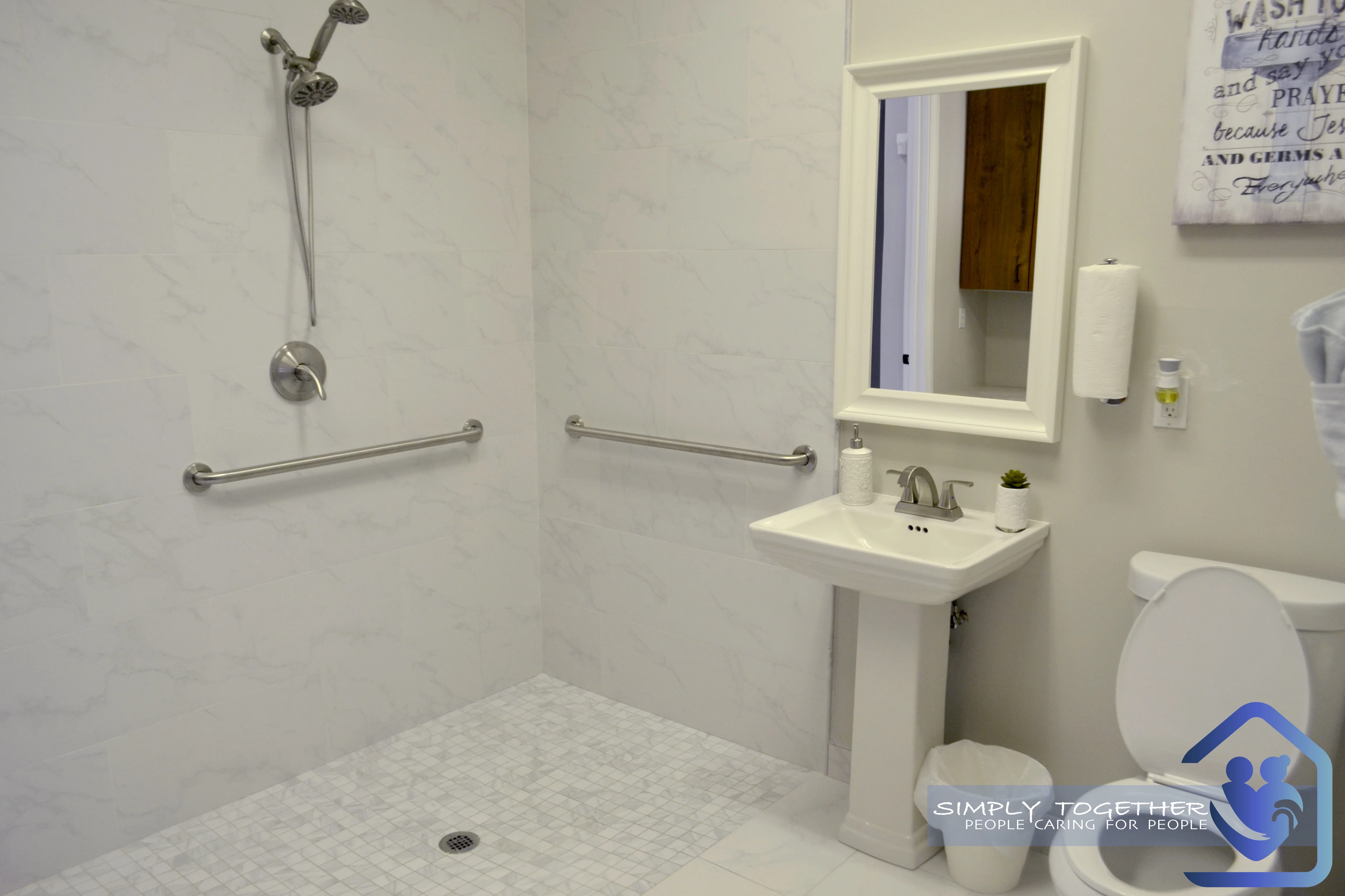 SIMPLY TOGETHER ASSISTED LIVING