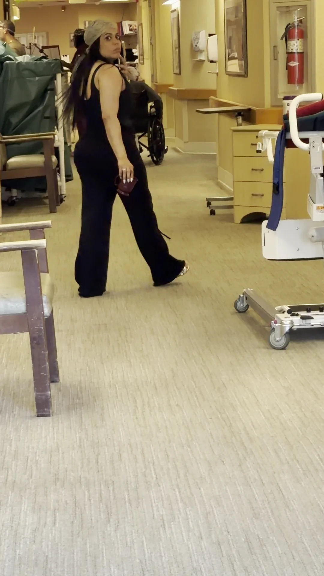 Sixteen Acres Healthcare Center