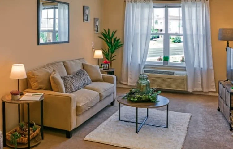 SKYLARK SENIOR LIVING