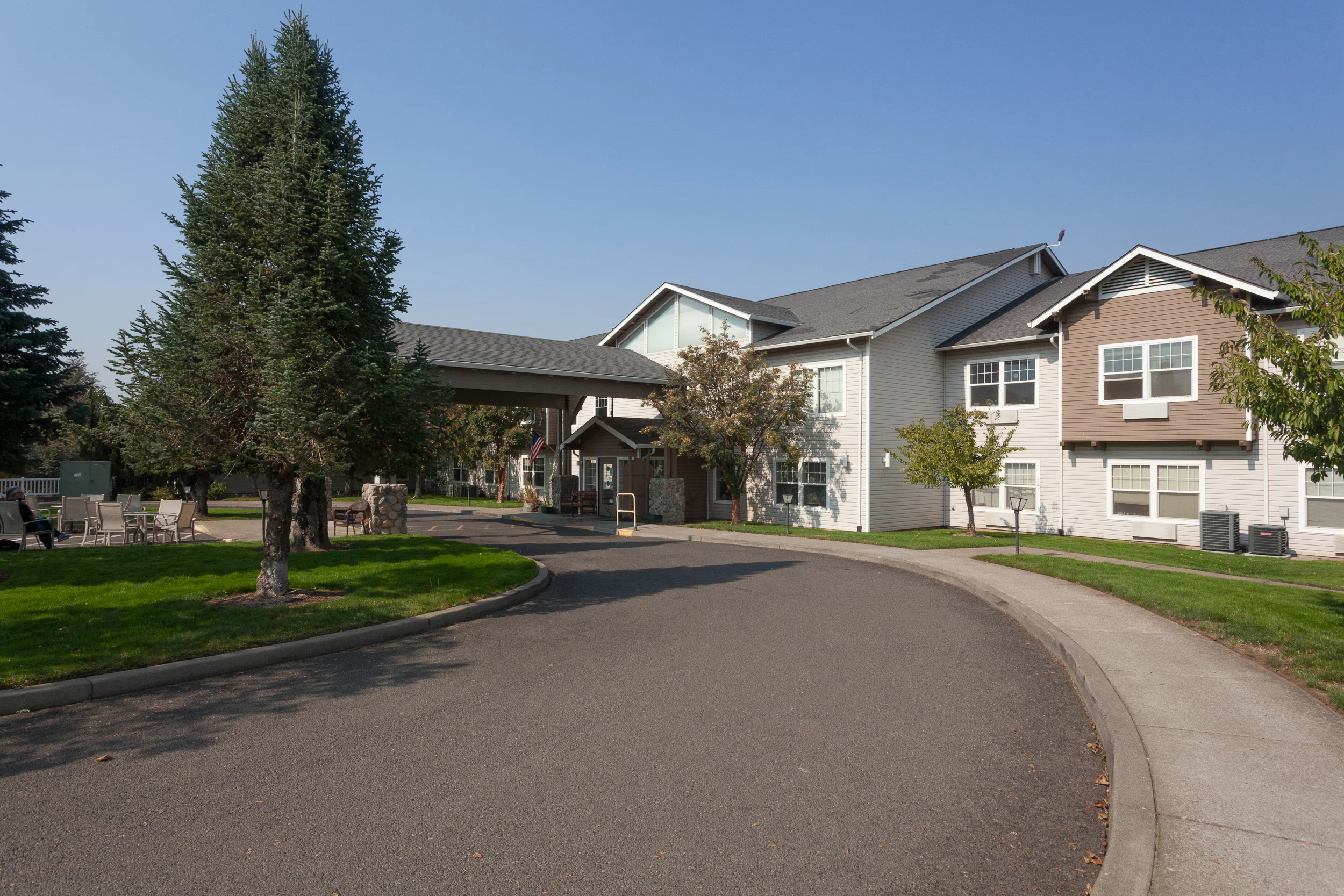 SKYLARK SENIOR LIVING