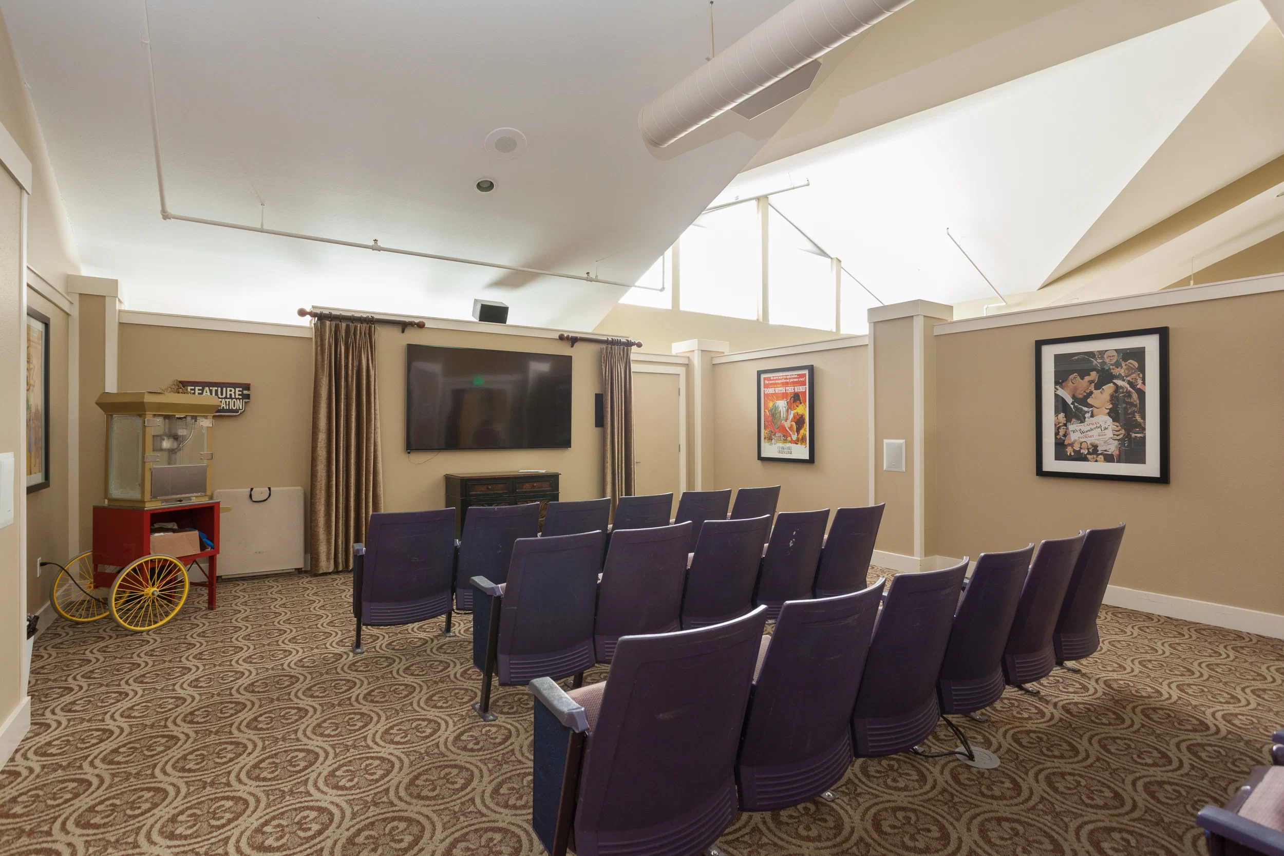SKYLARK SENIOR LIVING