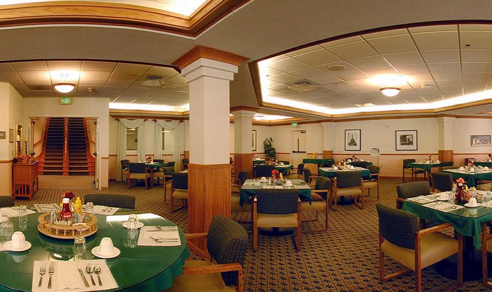 SKYLINE PLACE