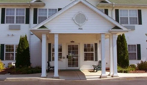 SMITH FARMS MANOR