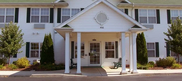 SMITH FARMS MANOR