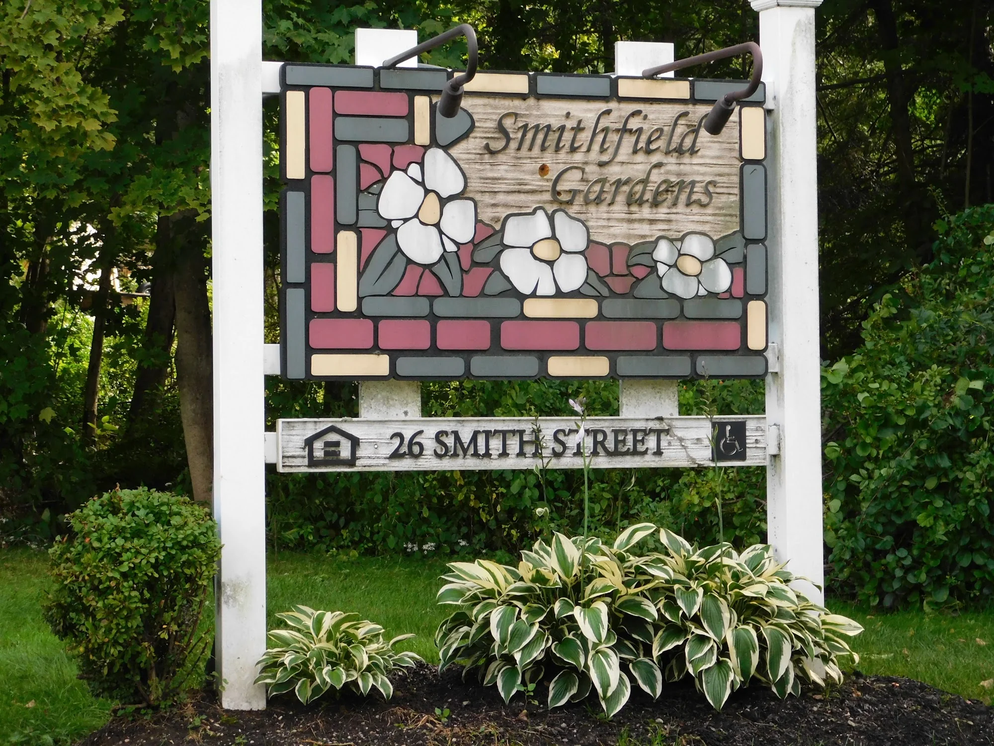 Smithfield Gardens Assisted Living