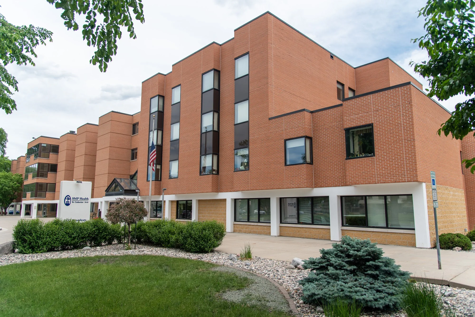 SMP Health - St. Catherine North