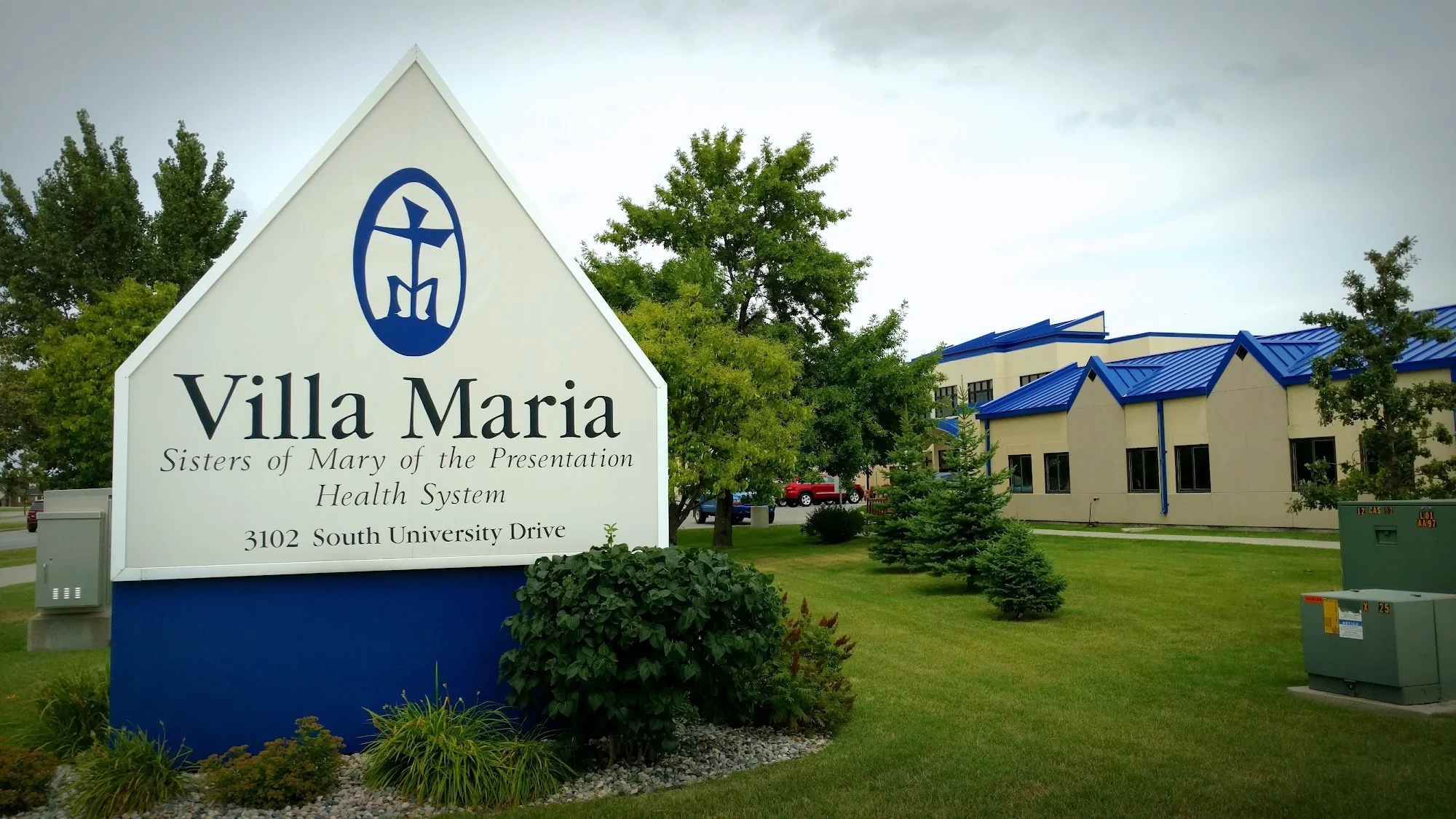 SMP Health - St. Catherine South