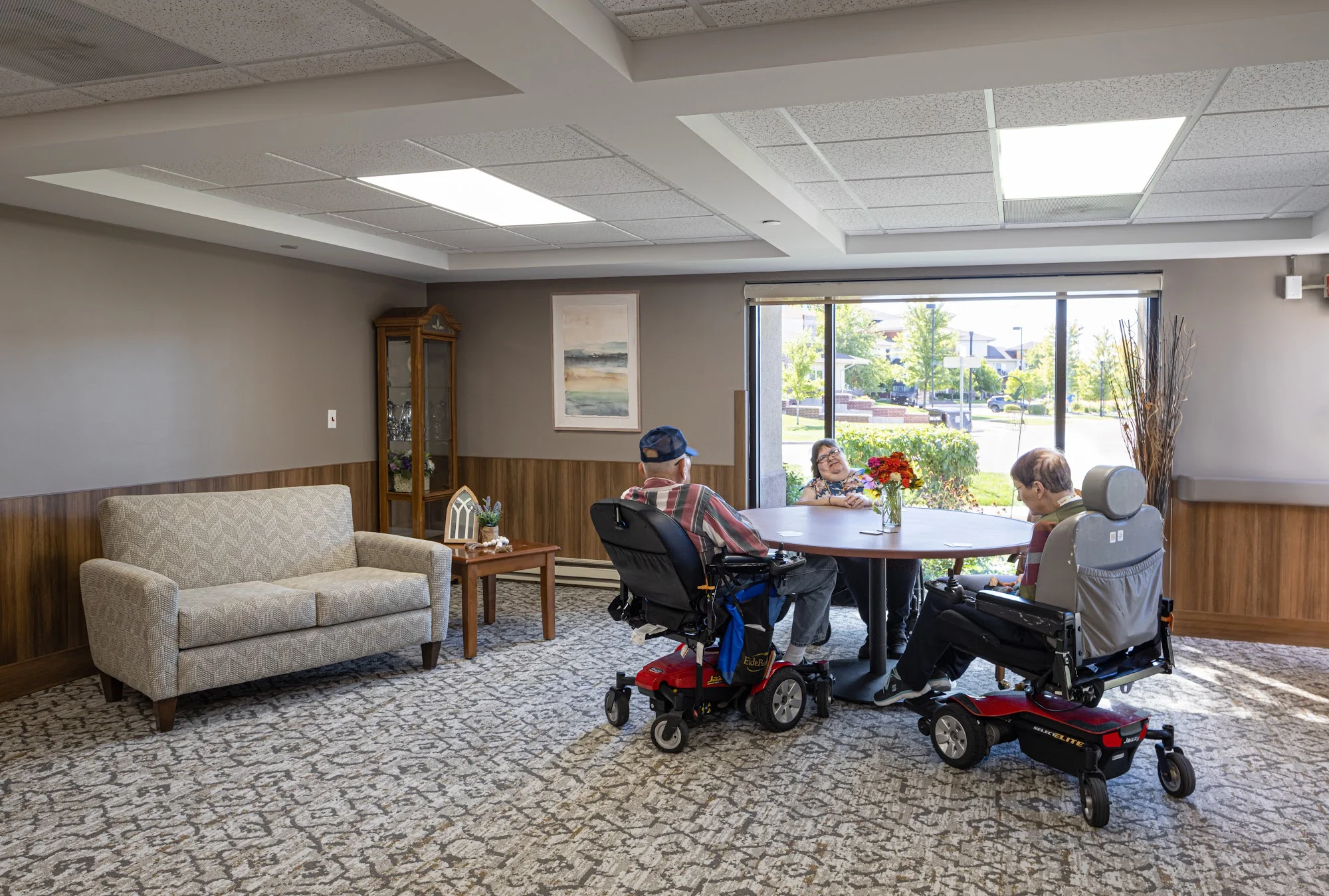 SMP Health - St. Catherine South
