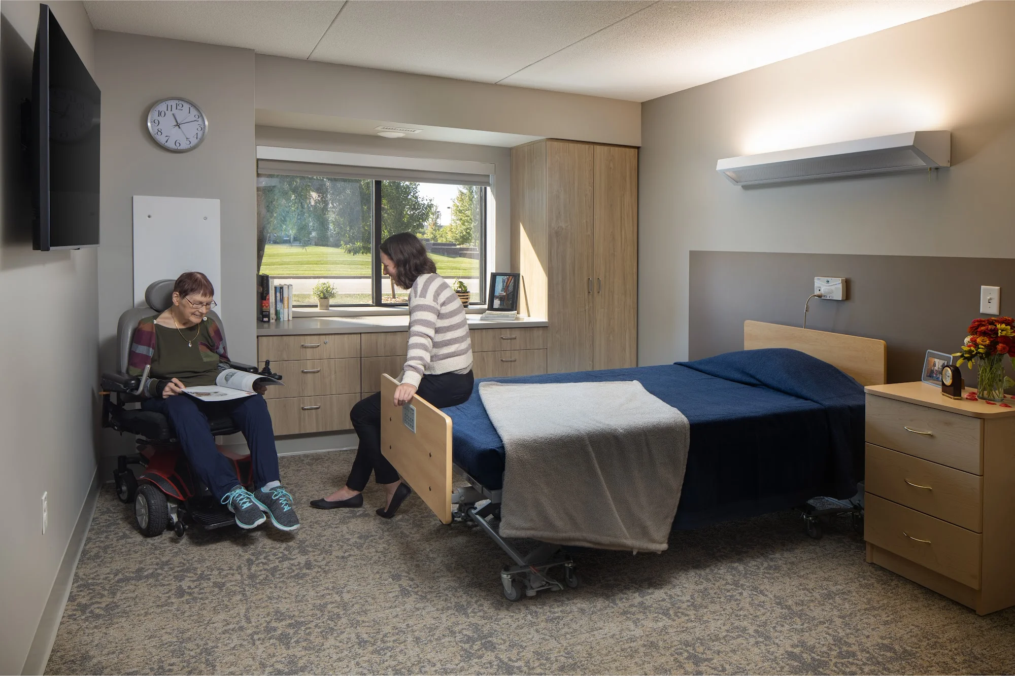 SMP Health - St. Catherine South