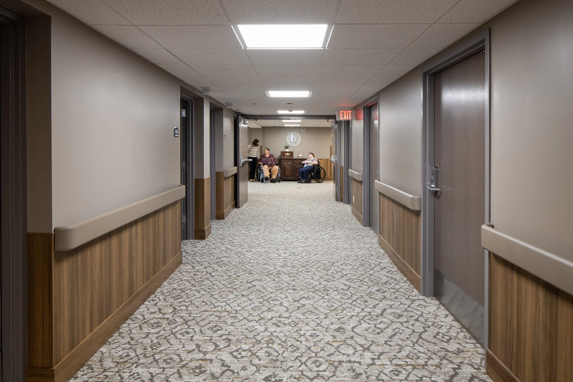 SMP Health - St. Catherine South