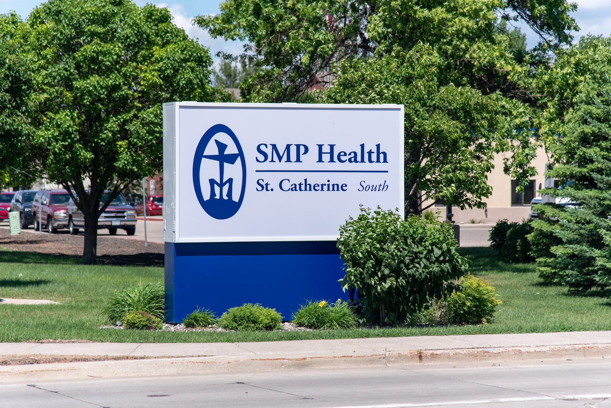 SMP Health - St. Catherine South