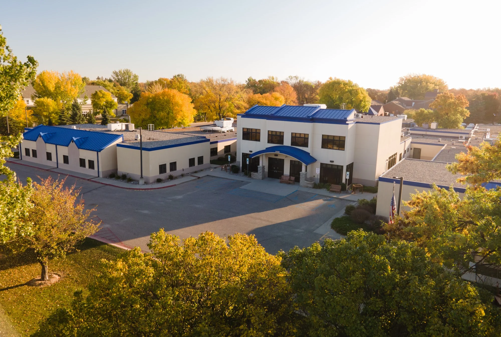 SMP Health - St. Catherine South