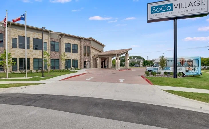 SOCO VILLAGE