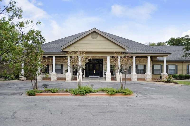 Sodalis Austin - Assisted Living photo