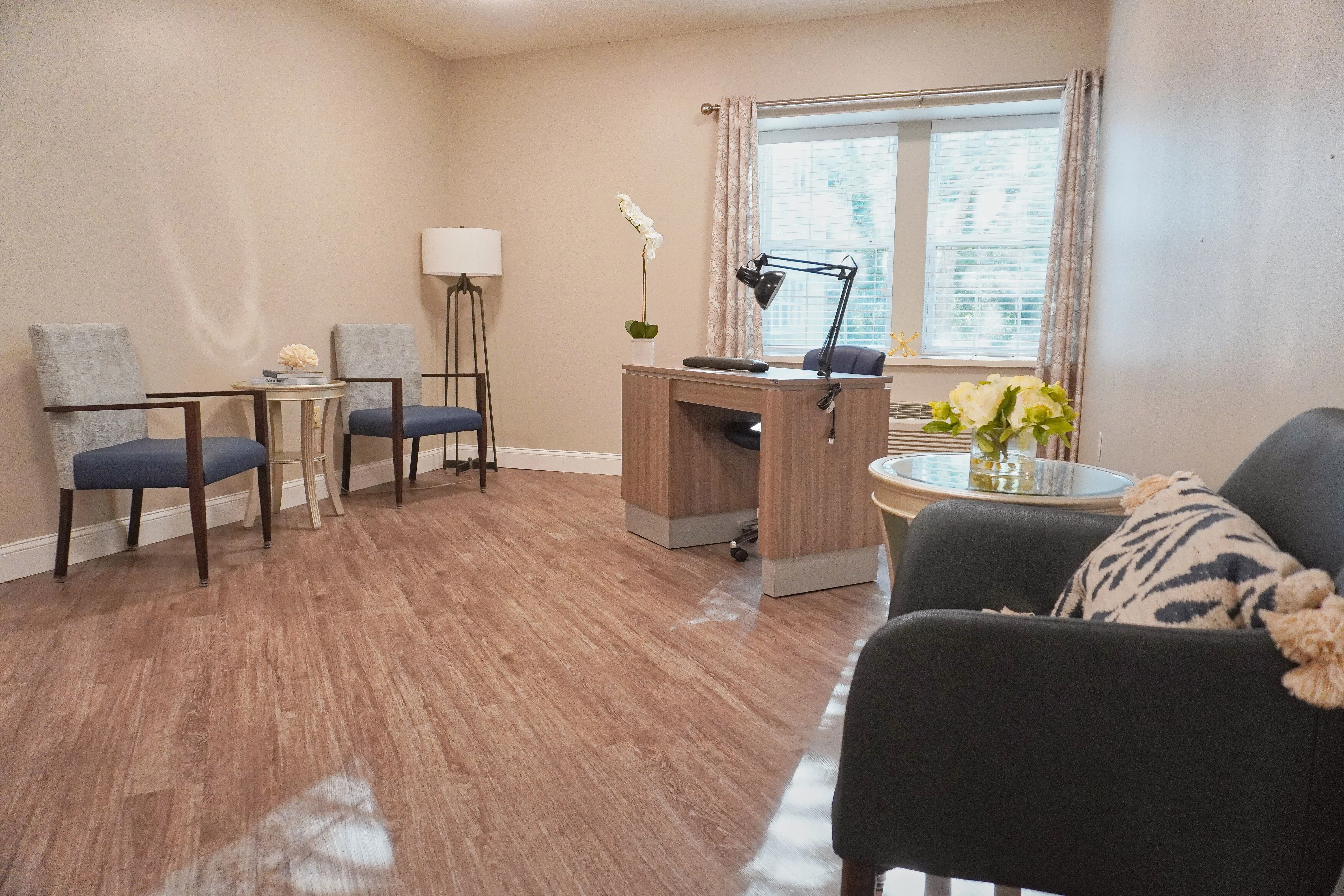 SODALIS TALLAHASSEE ASSISTED LIVING