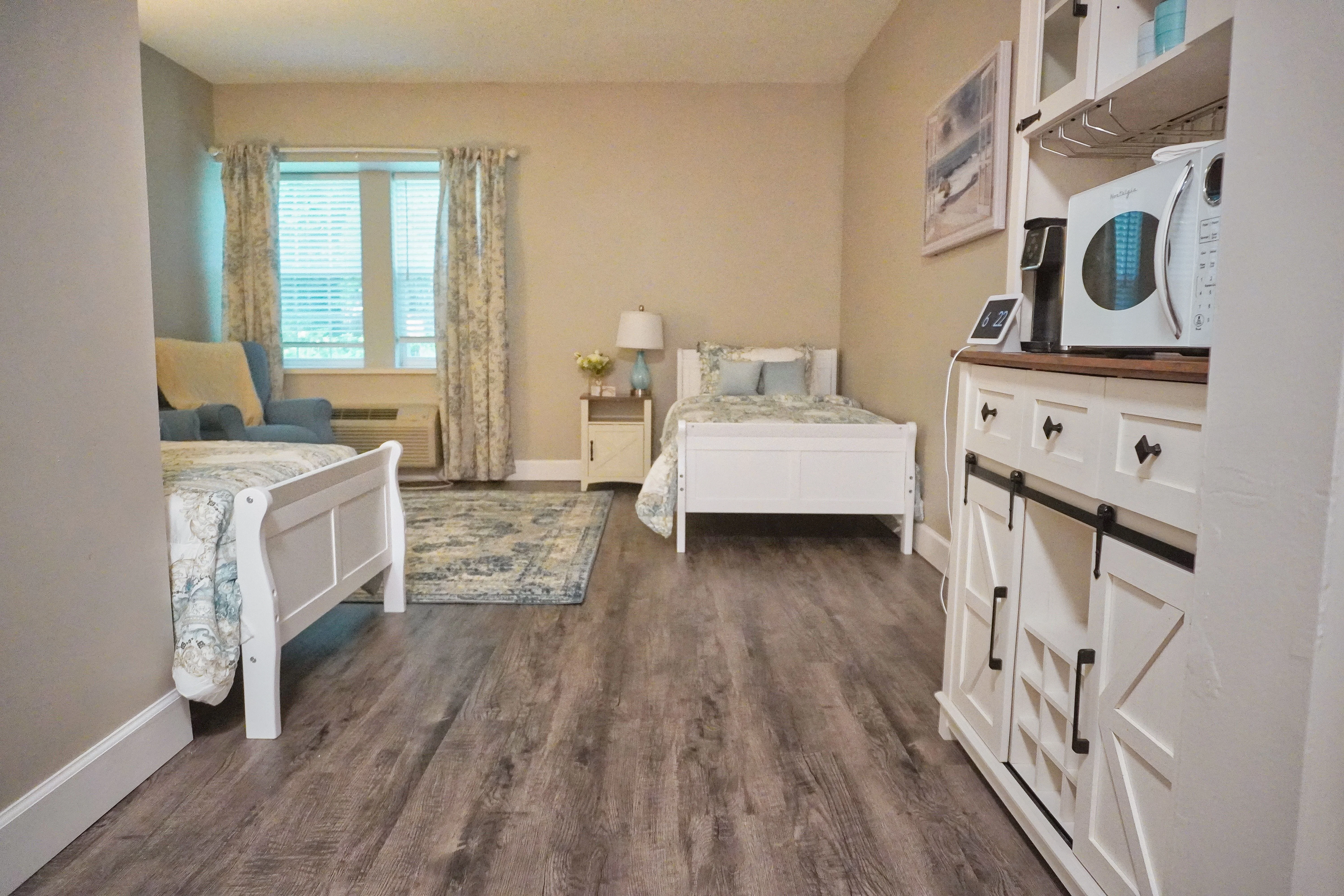 SODALIS TALLAHASSEE ASSISTED LIVING