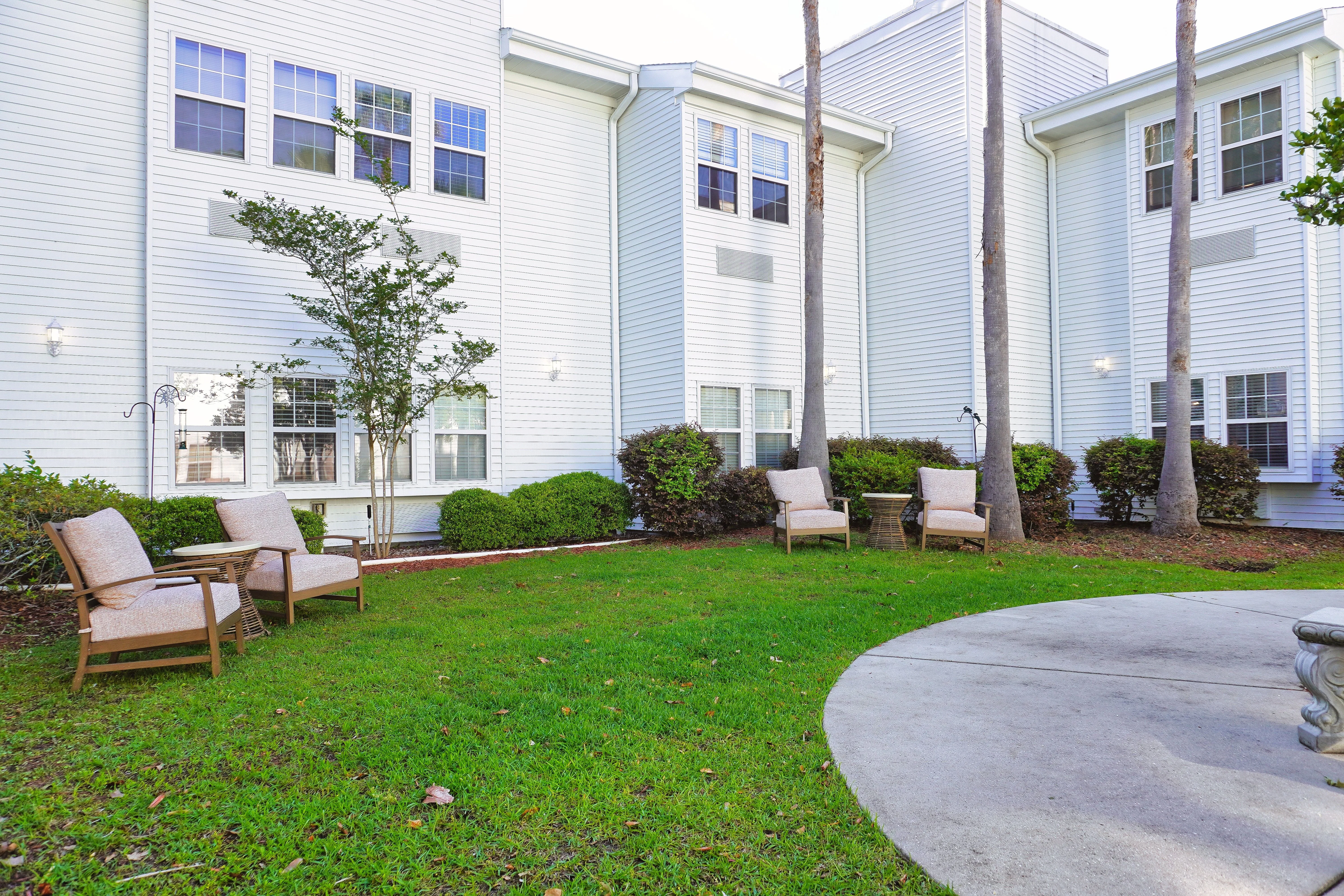 SODALIS TALLAHASSEE ASSISTED LIVING