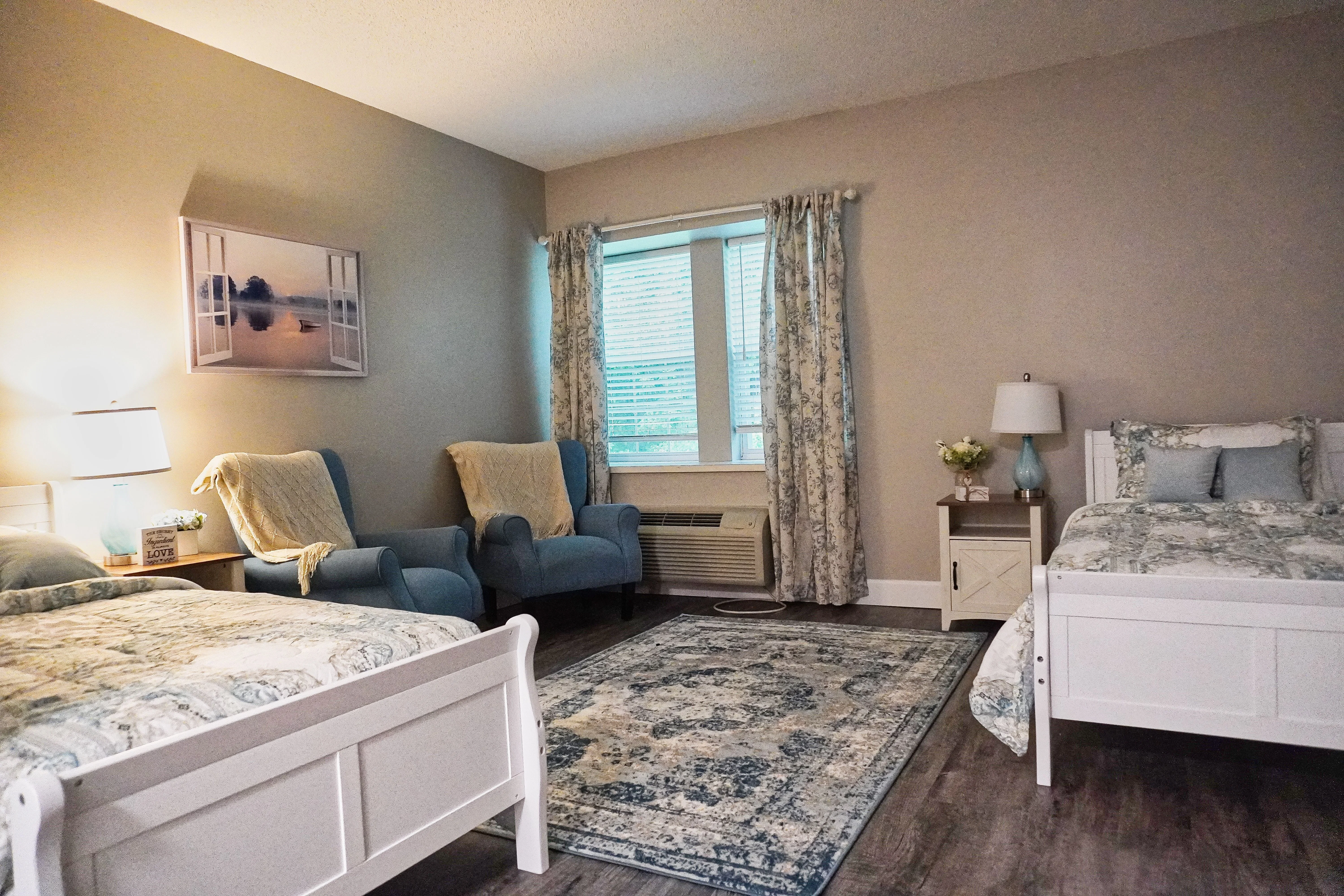 SODALIS TALLAHASSEE ASSISTED LIVING
