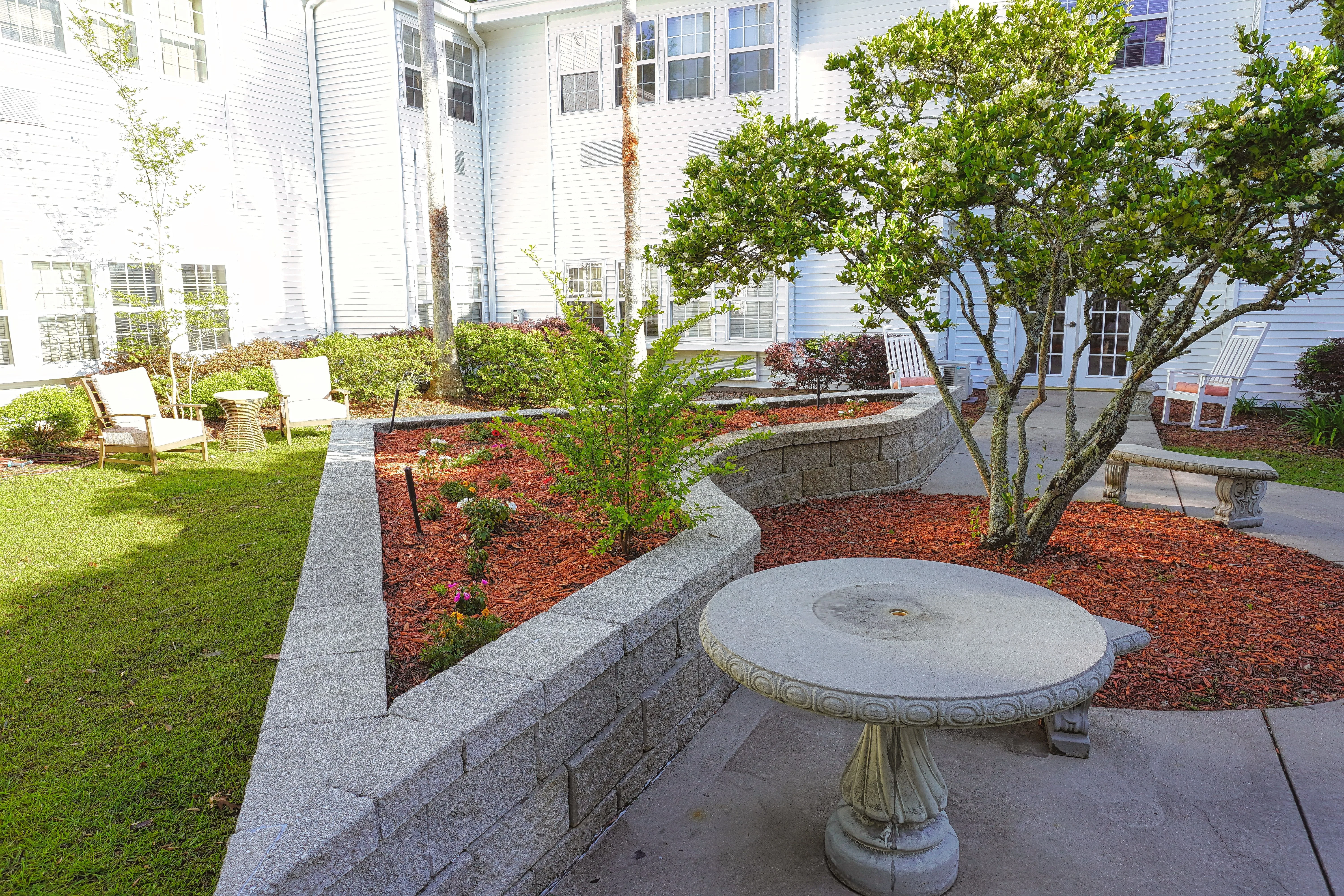 SODALIS TALLAHASSEE ASSISTED LIVING