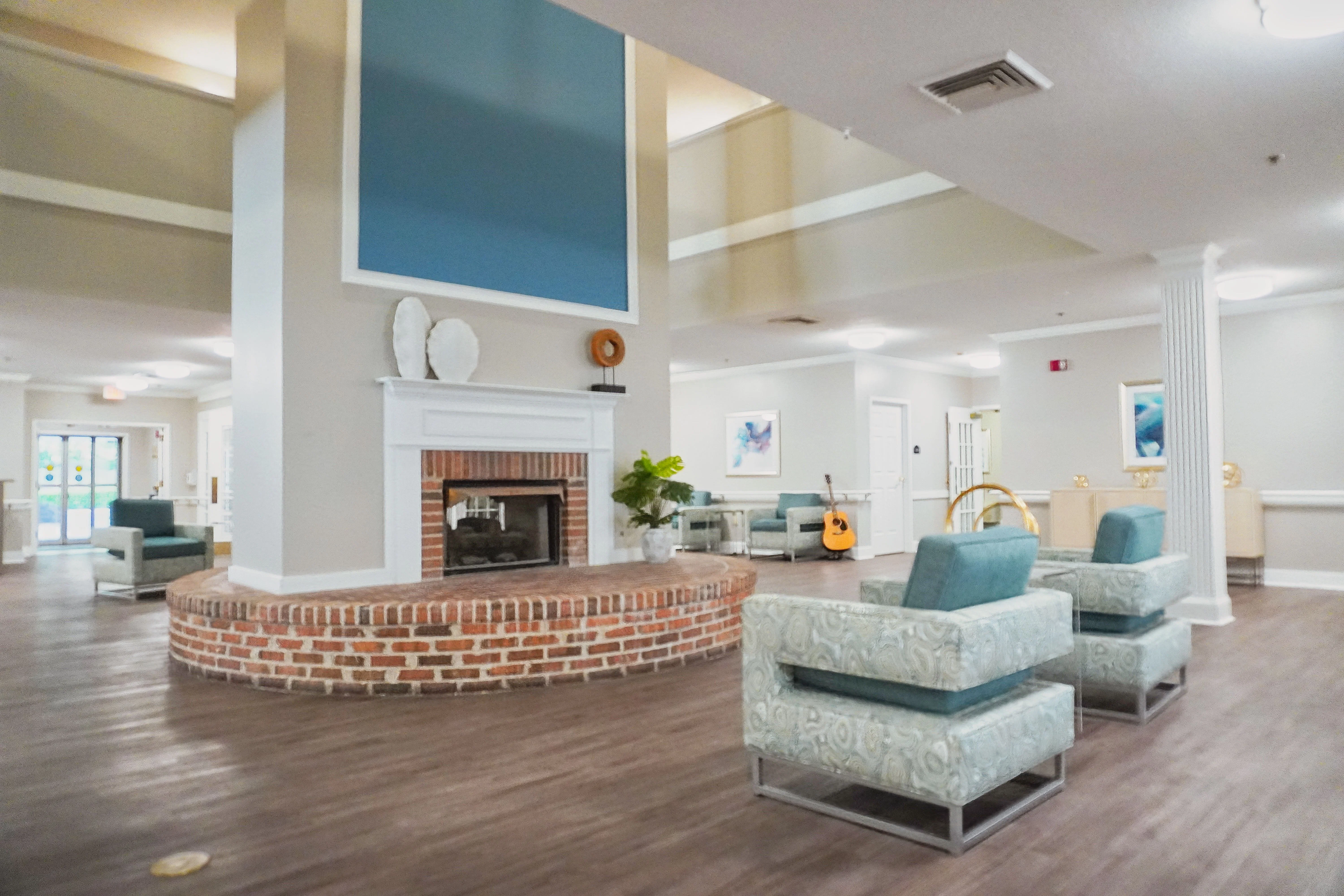 SODALIS TALLAHASSEE ASSISTED LIVING