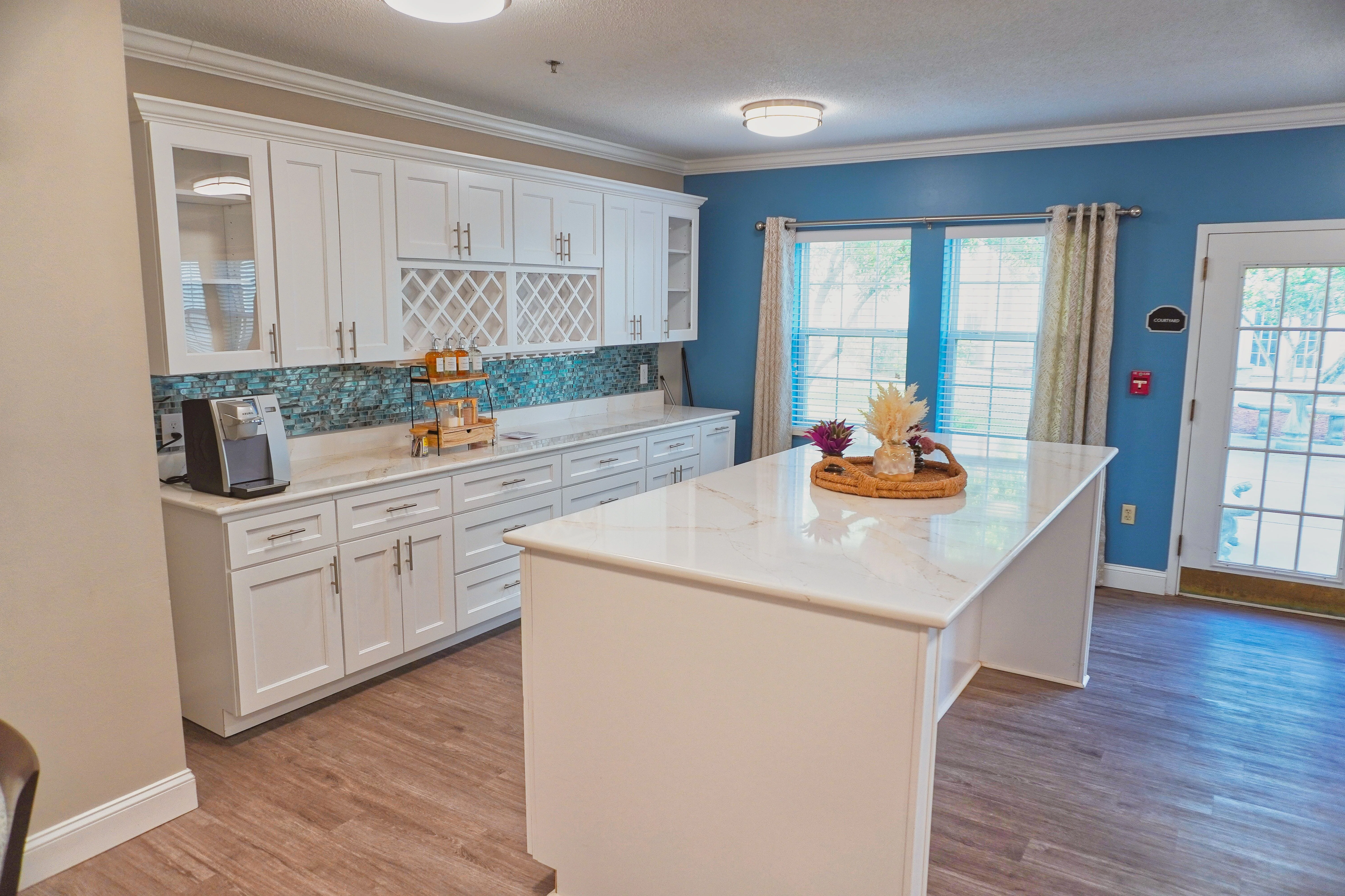 SODALIS TALLAHASSEE ASSISTED LIVING