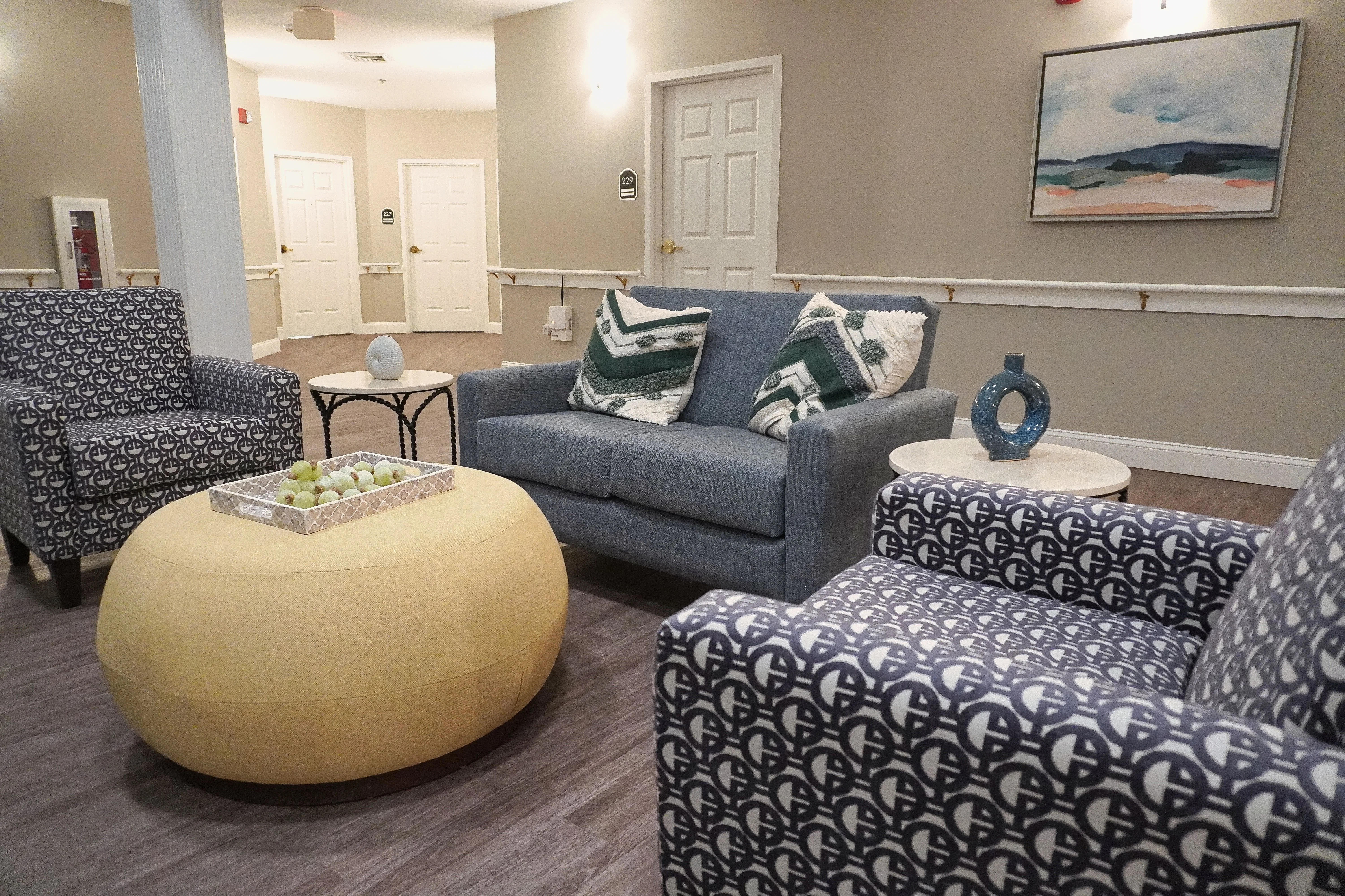 SODALIS TALLAHASSEE ASSISTED LIVING