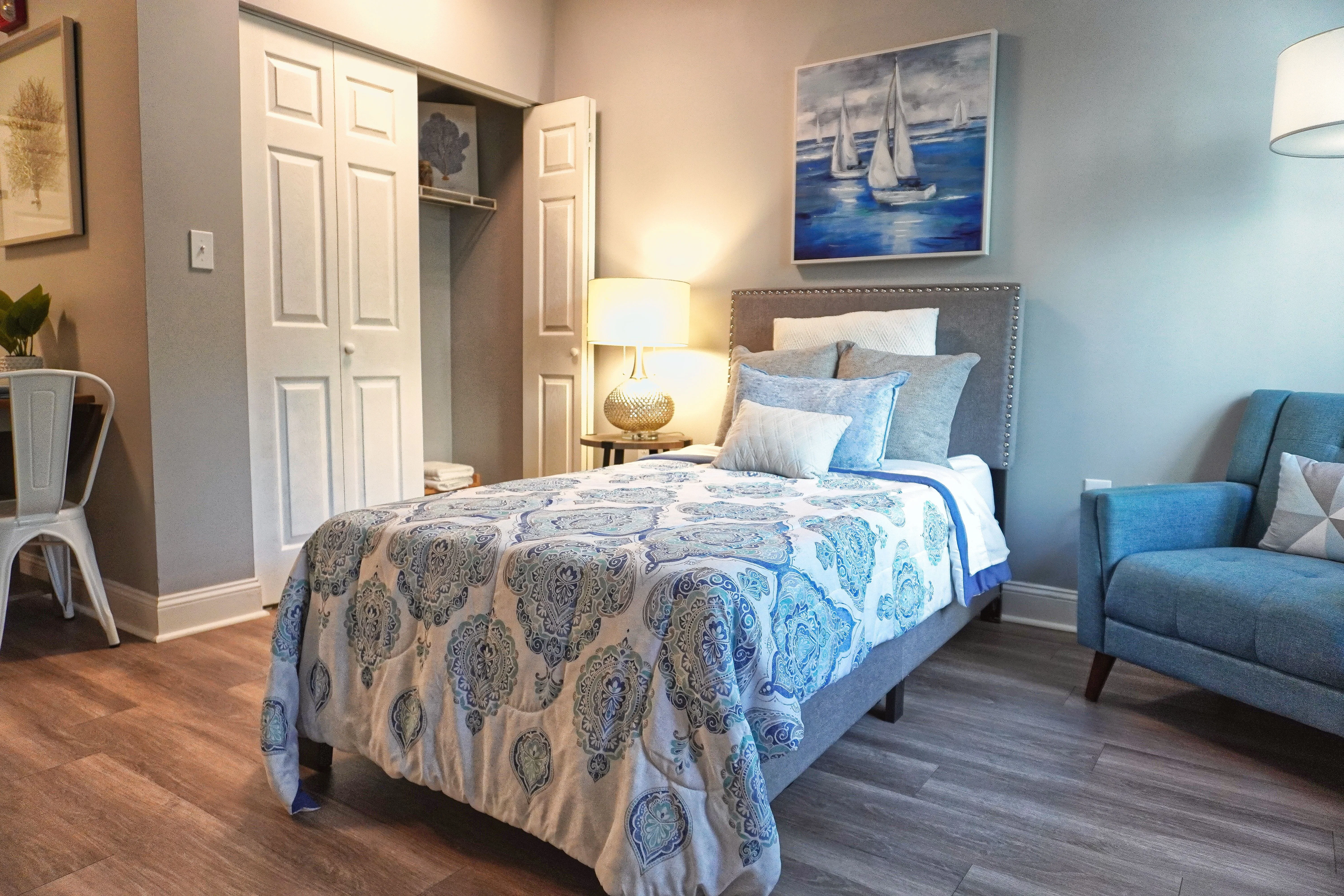 SODALIS TALLAHASSEE ASSISTED LIVING