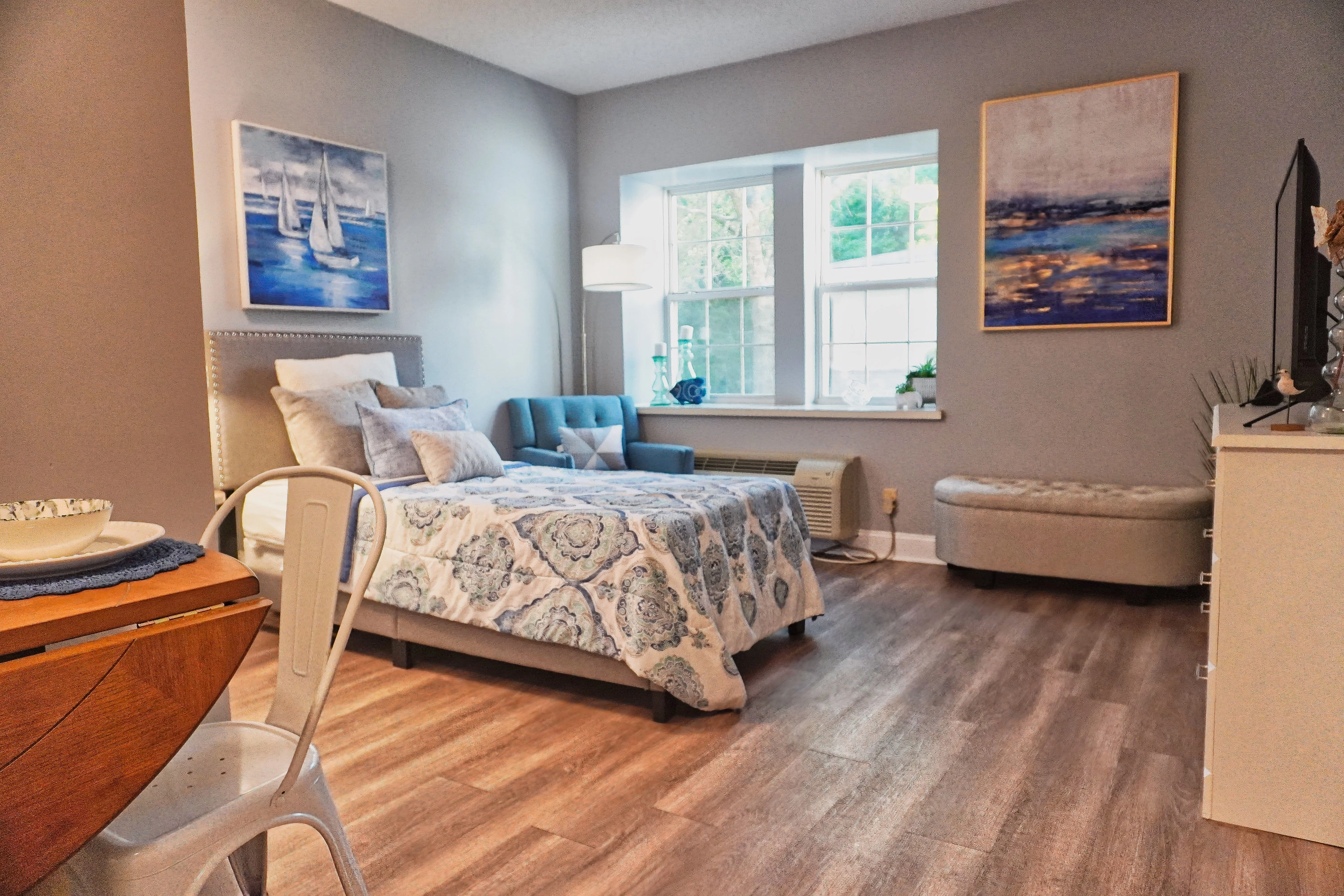 SODALIS TALLAHASSEE ASSISTED LIVING