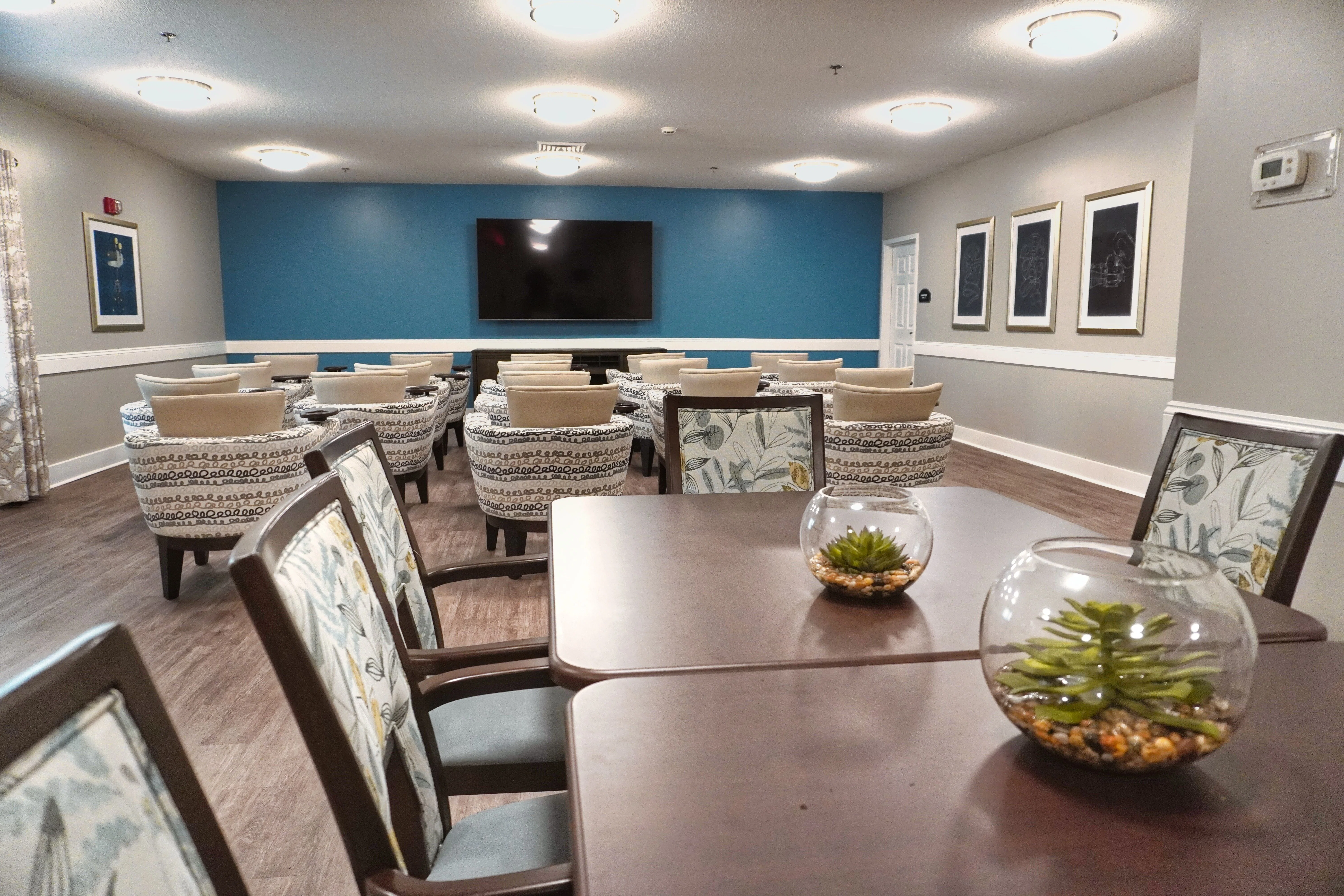 SODALIS TALLAHASSEE ASSISTED LIVING