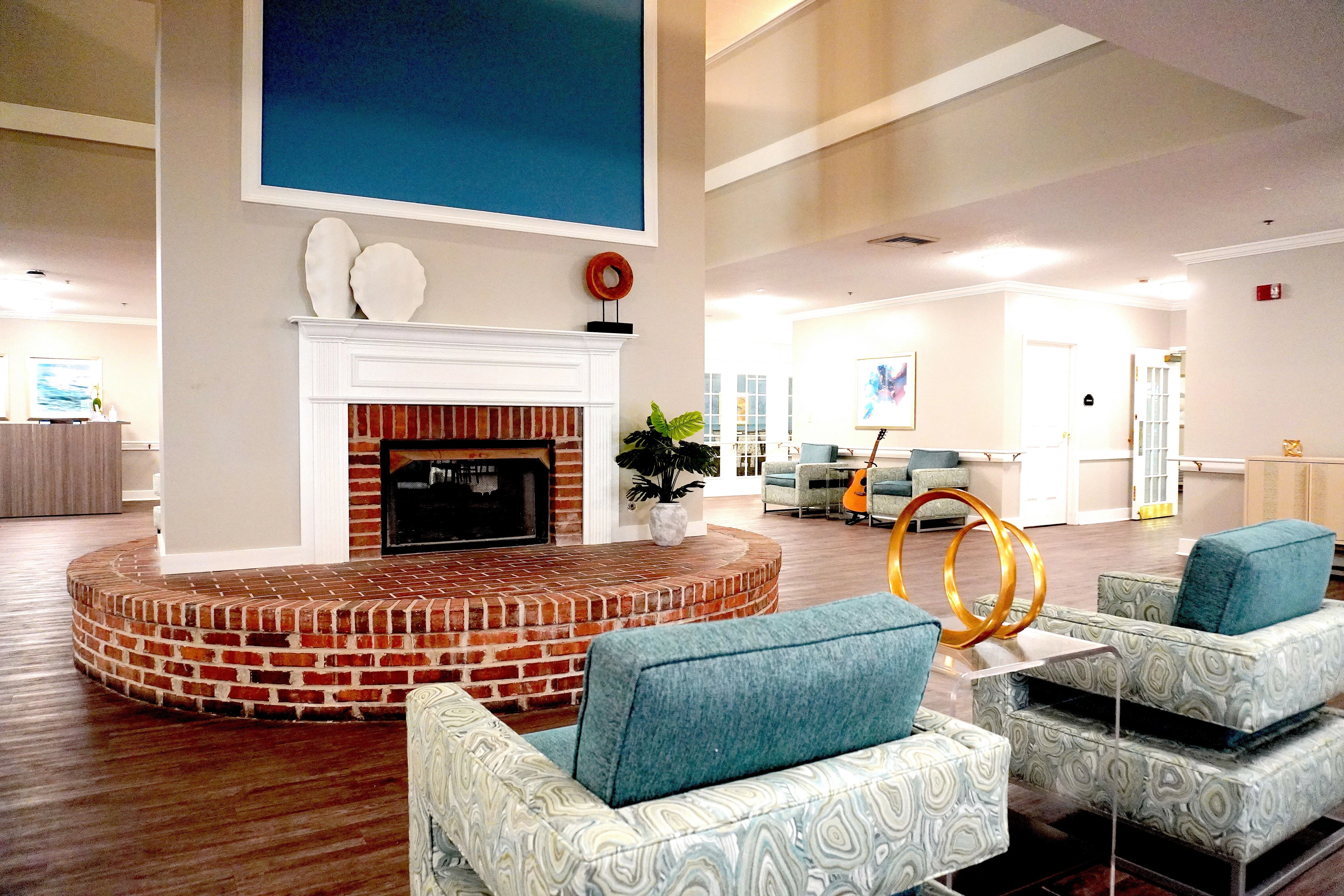 SODALIS TALLAHASSEE ASSISTED LIVING